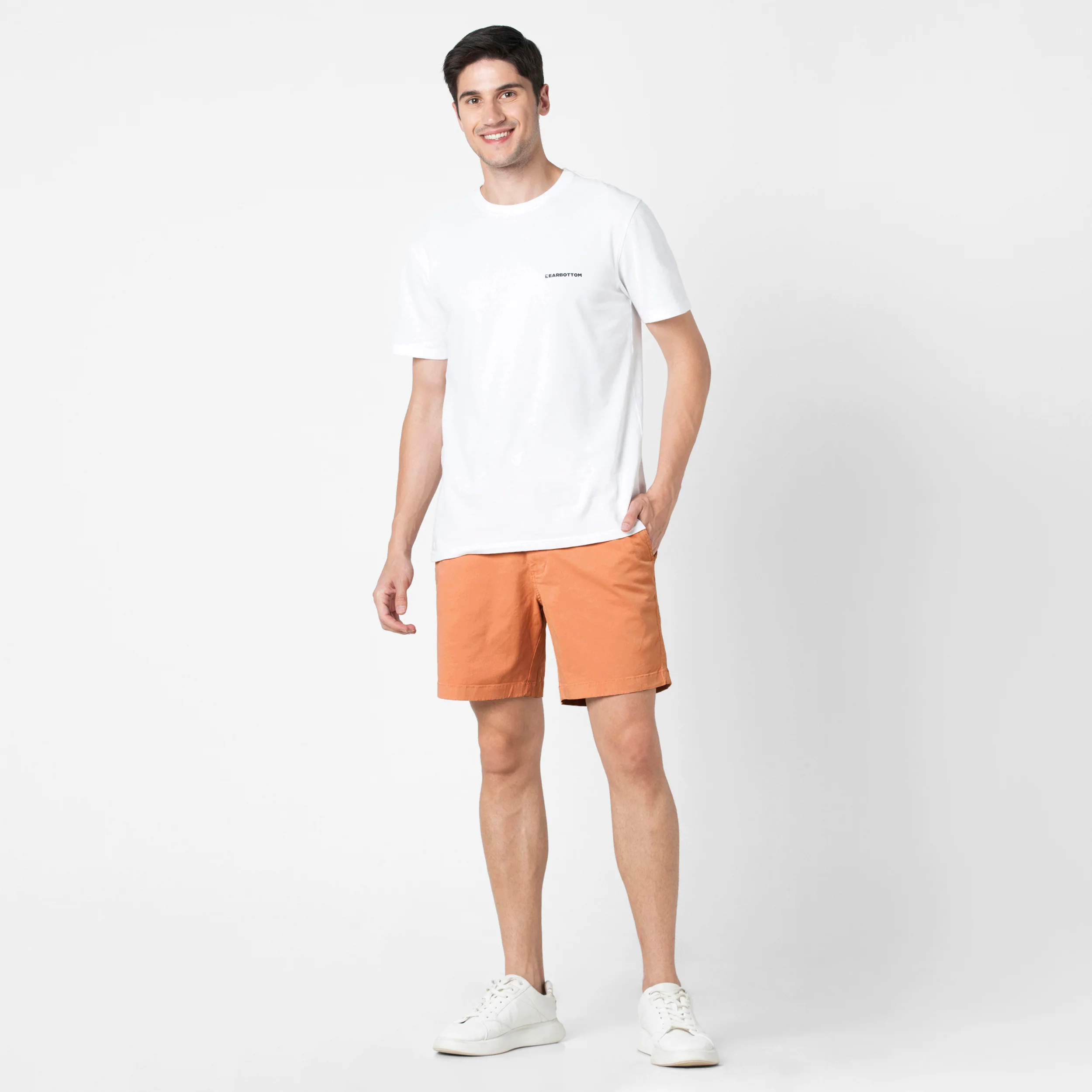 Stretch Short - Image 163