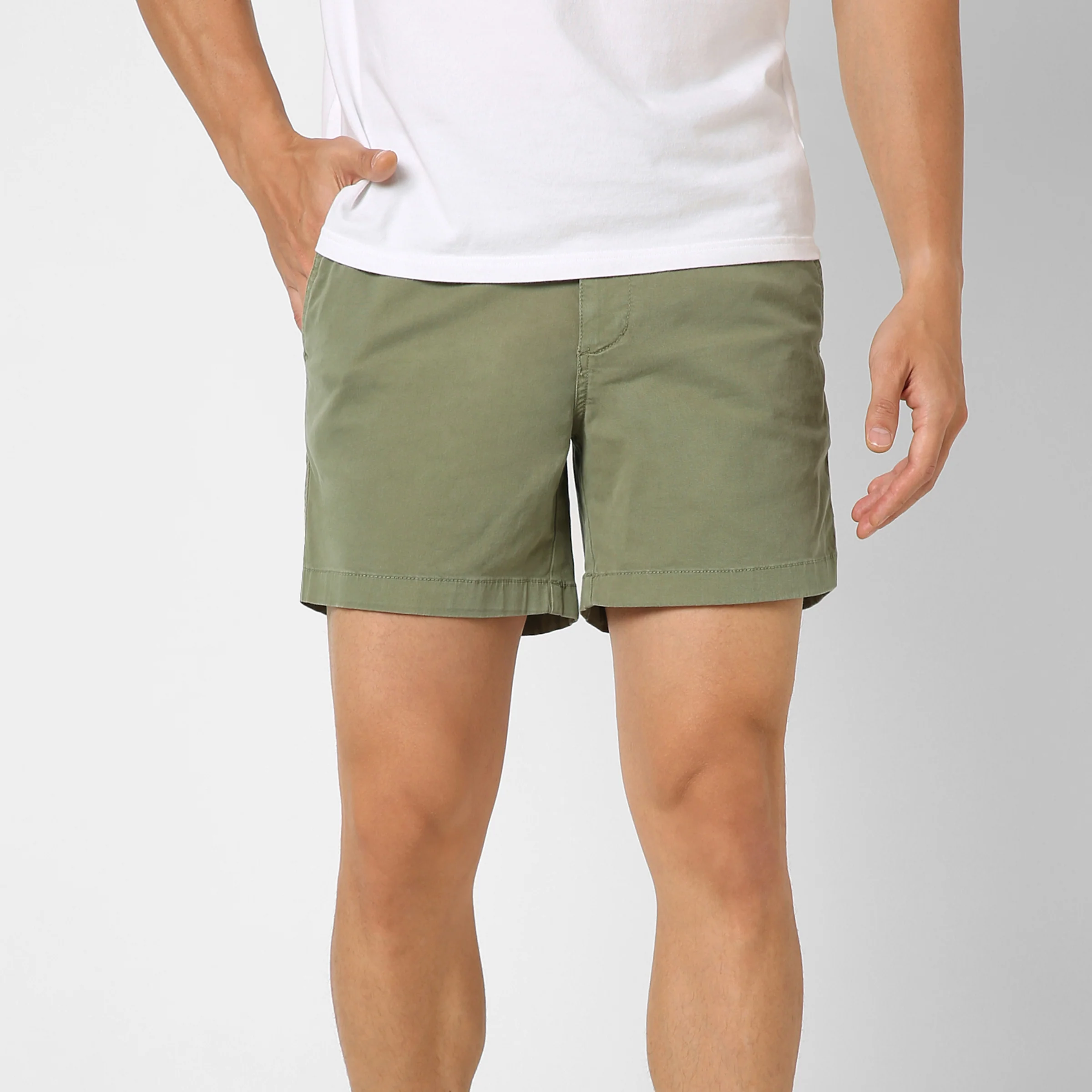 Stretch Short - Image 166