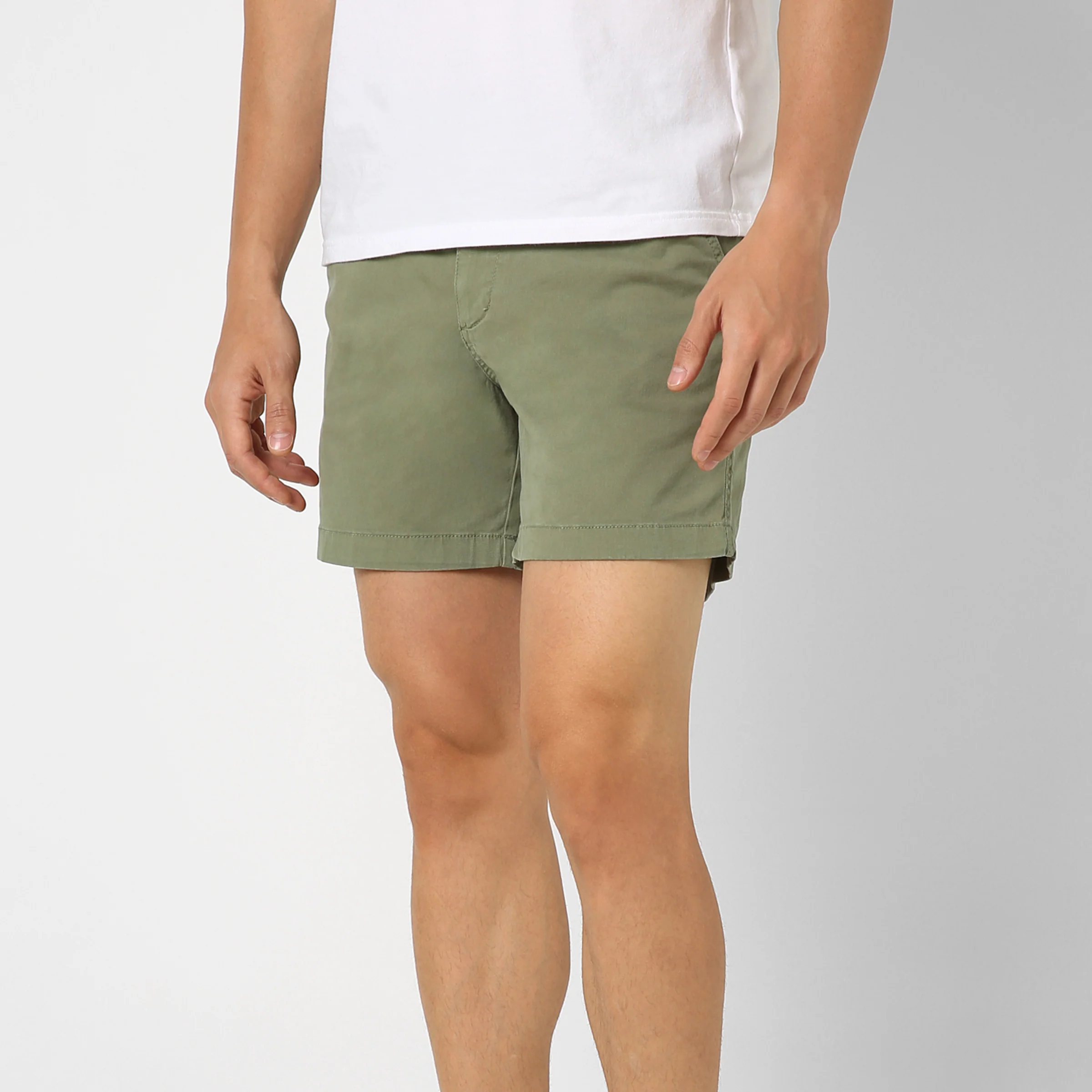 Stretch Short - Image 167