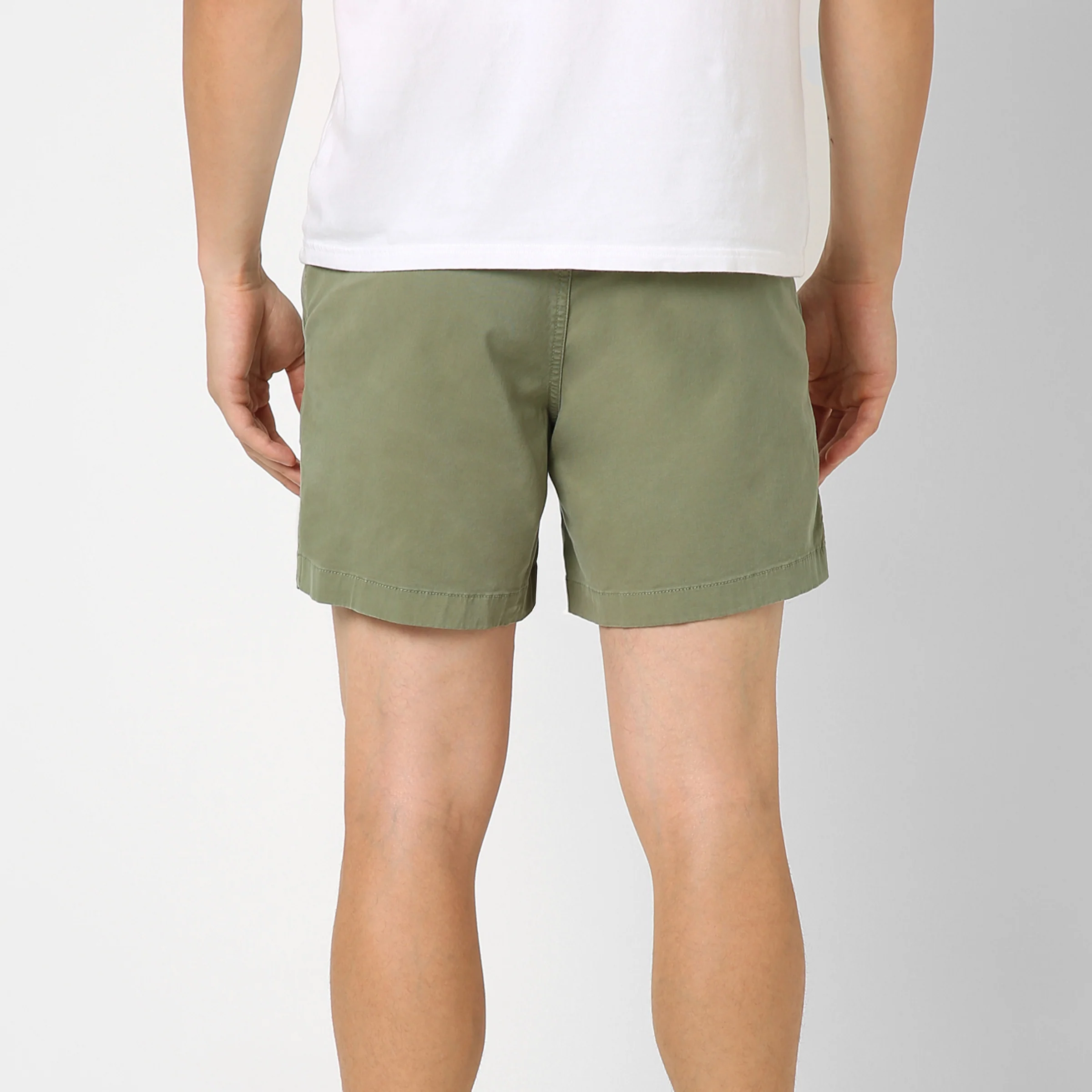 Stretch Short - Image 168