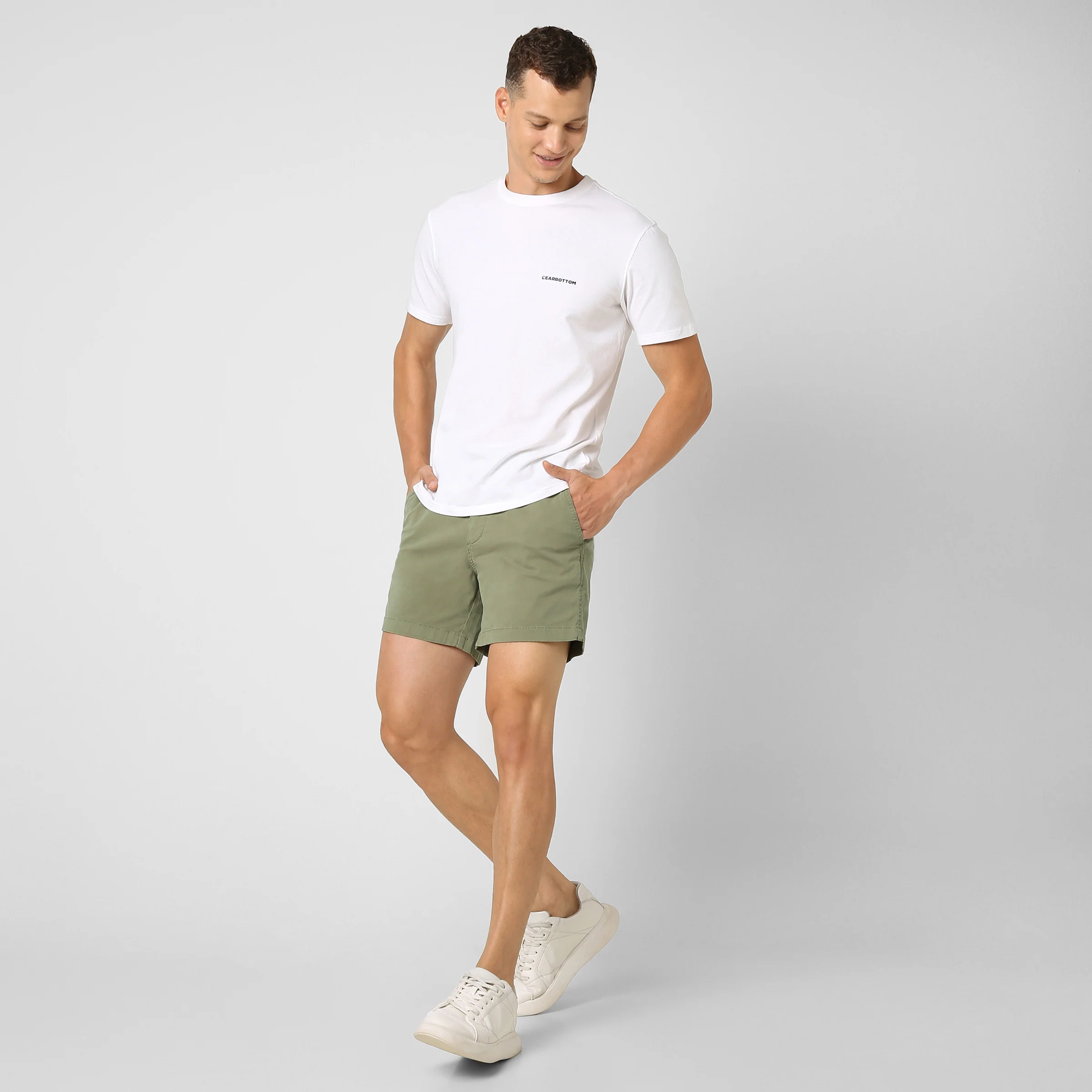 Stretch Short - Image 169
