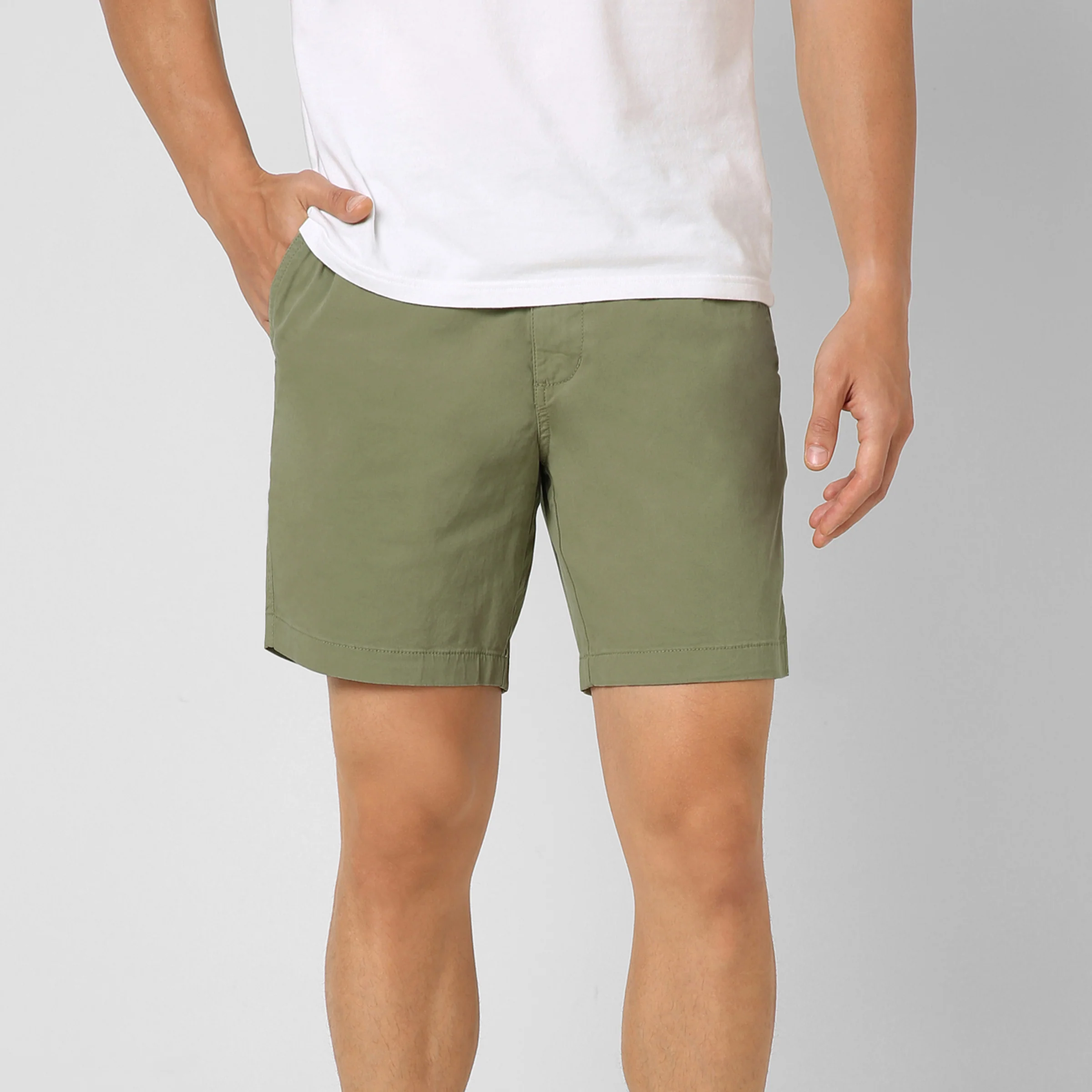 Stretch Short - Image 172