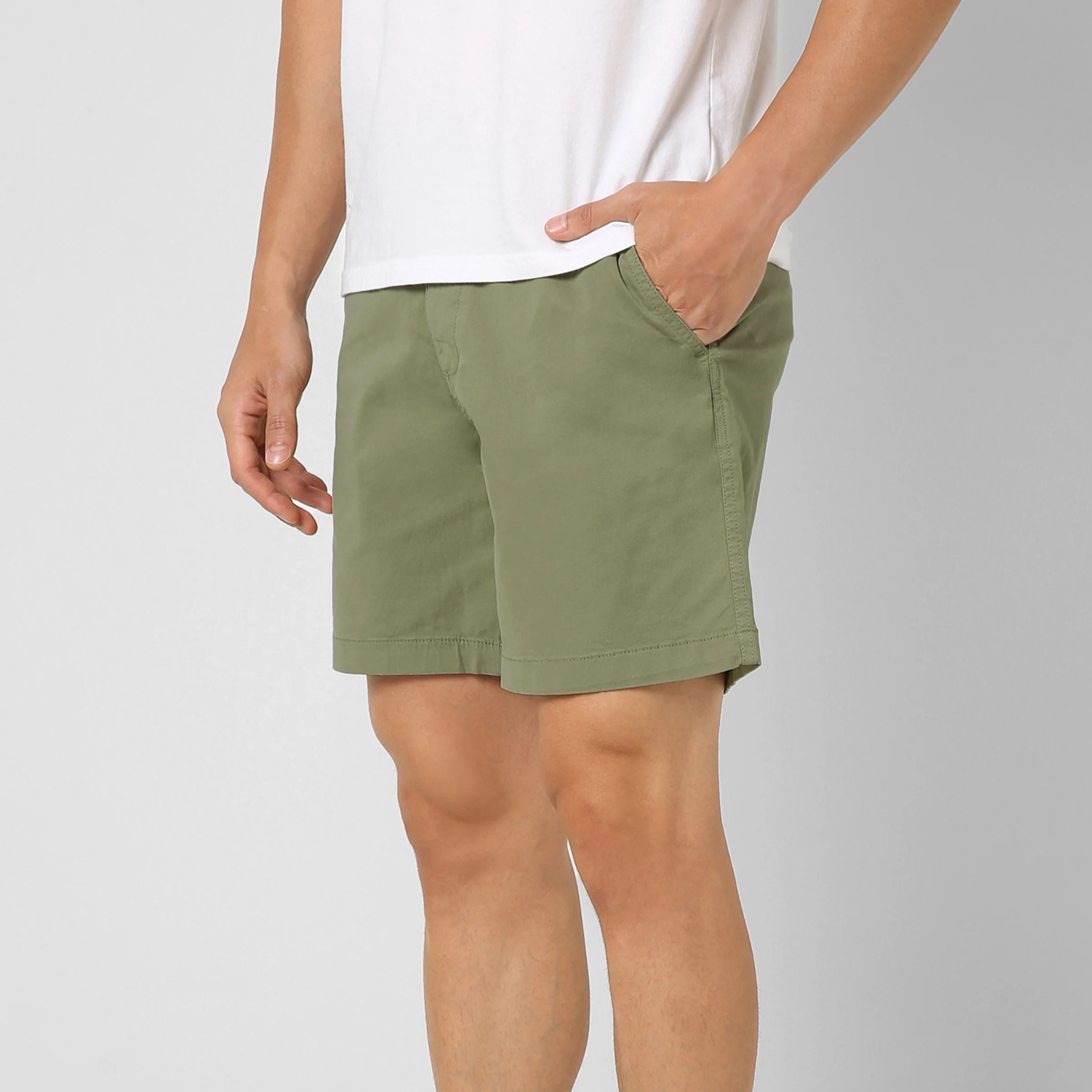 Stretch Short - Image 173