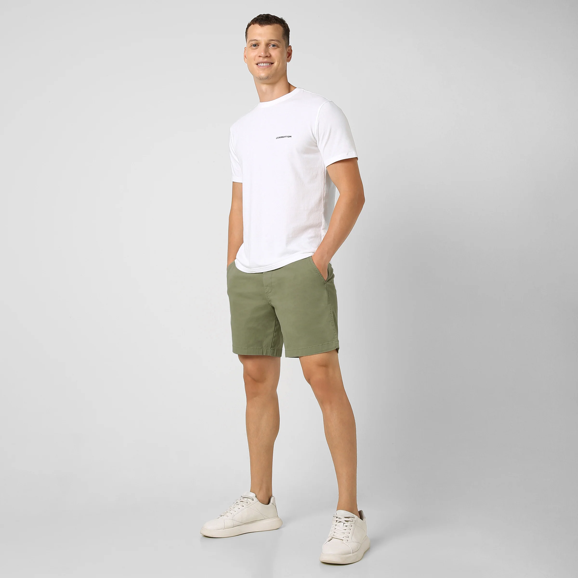 Stretch Short - Image 175