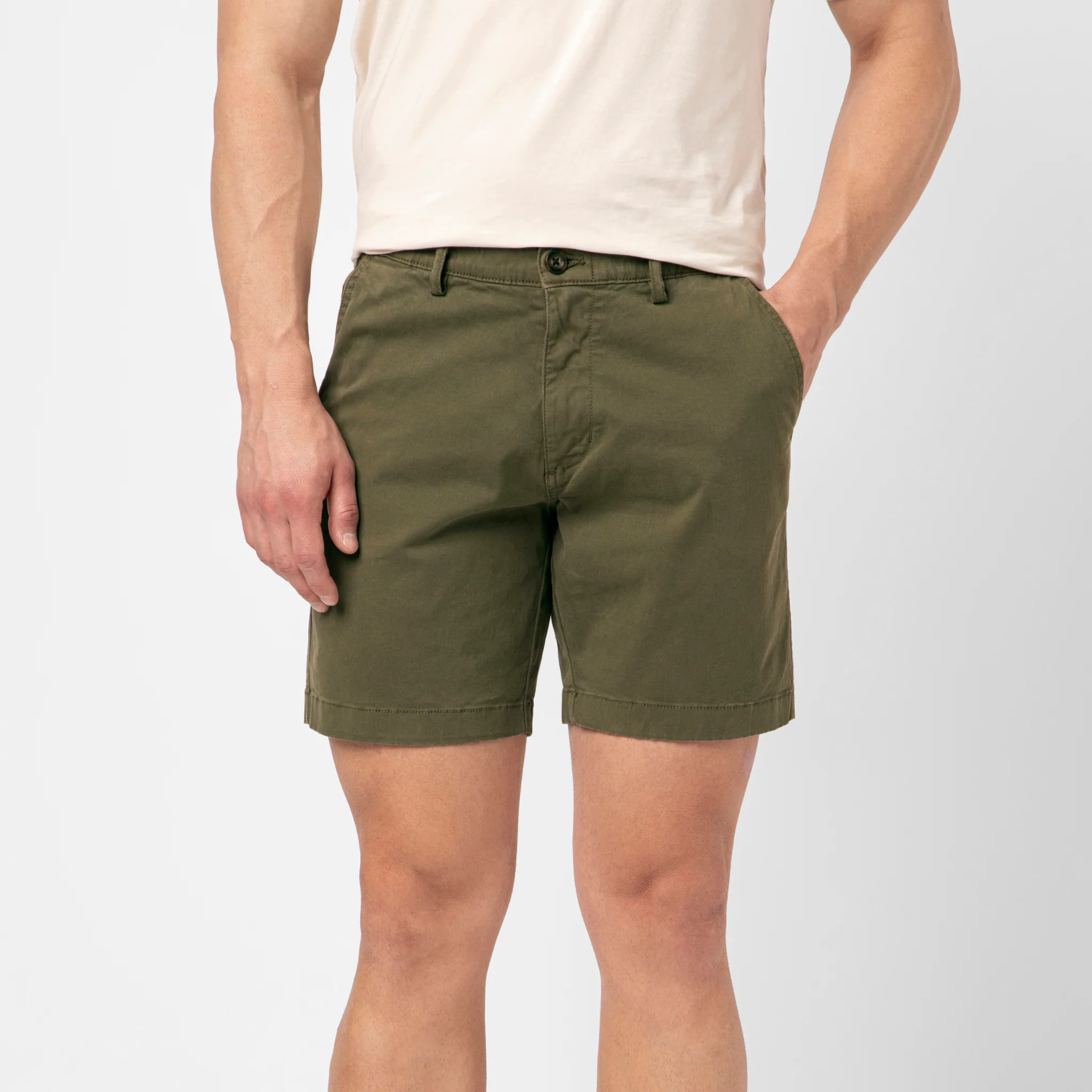Stretch Short - Image 178