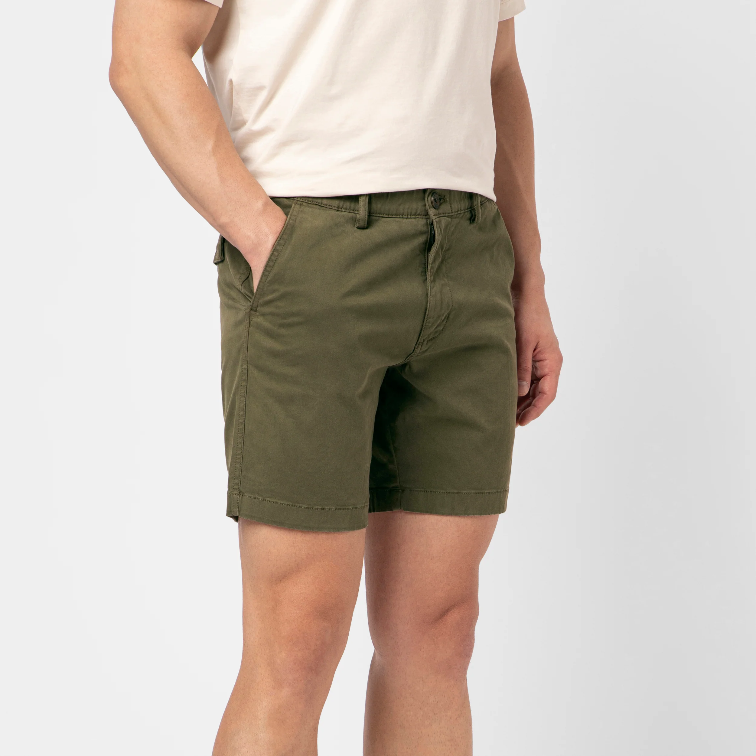 Stretch Short - Image 179