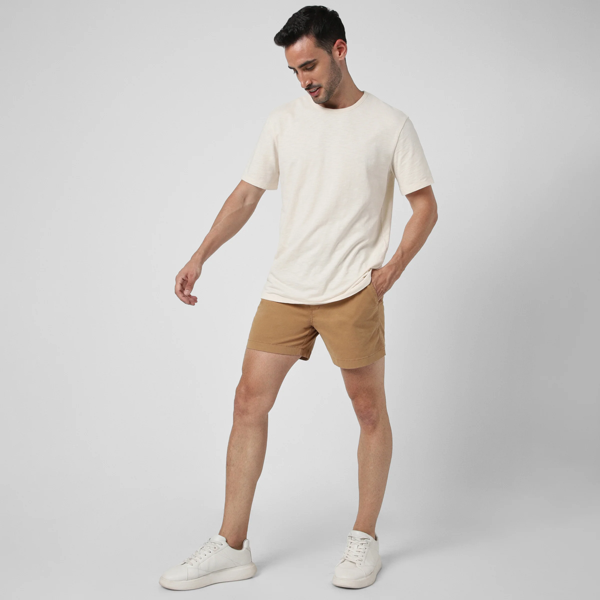 Stretch Short - Image 18