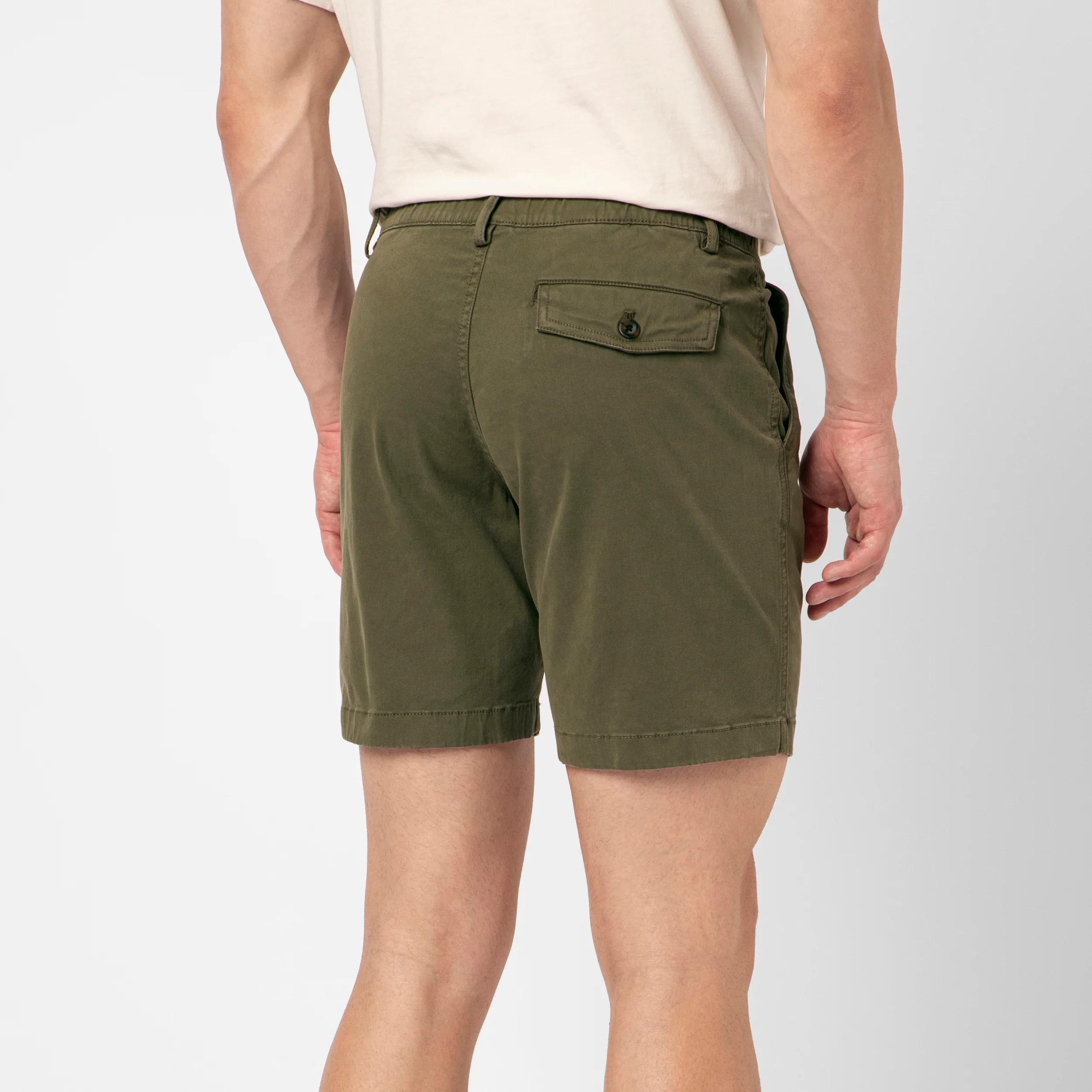 Stretch Short - Image 180