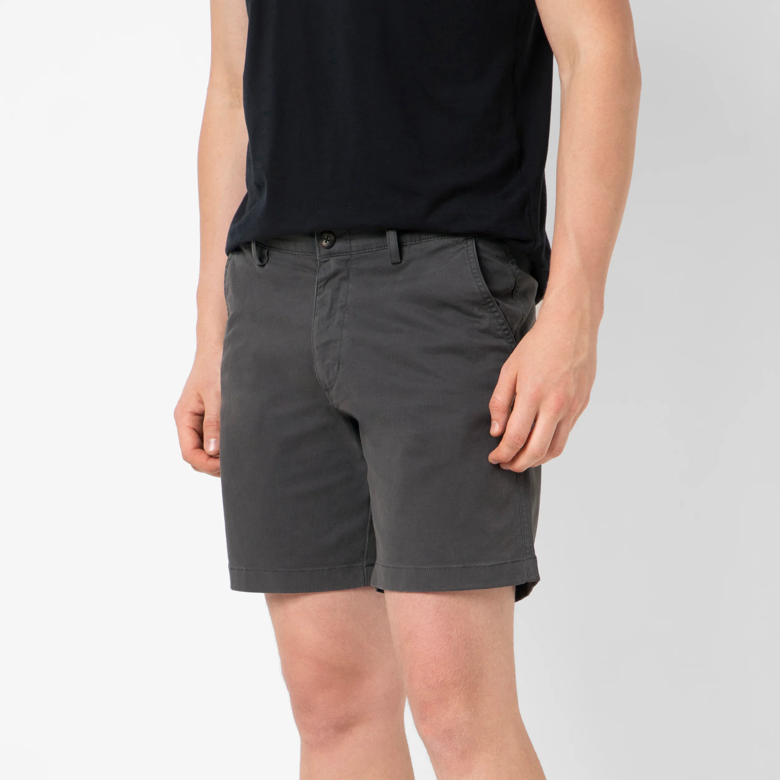 Stretch Short - Image 185