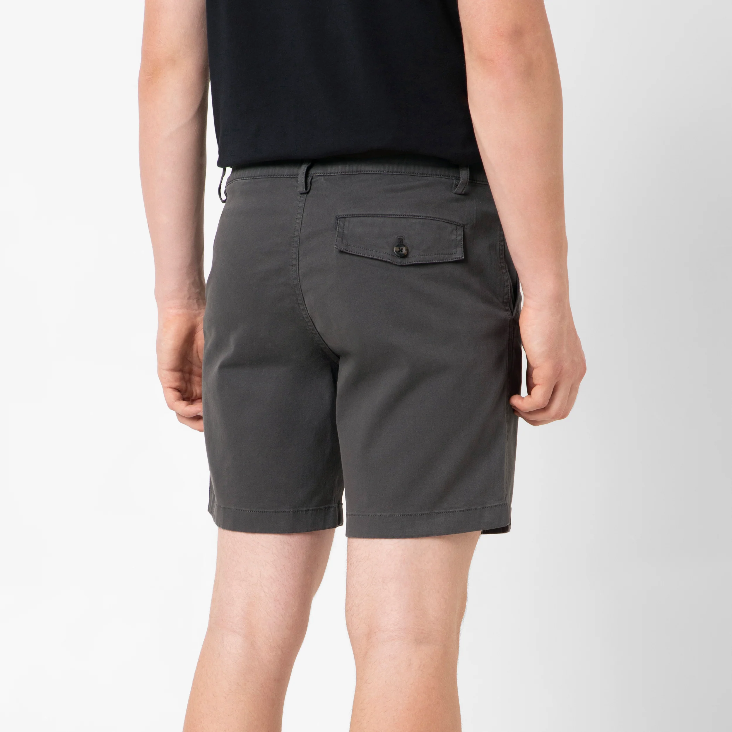 Stretch Short - Image 186