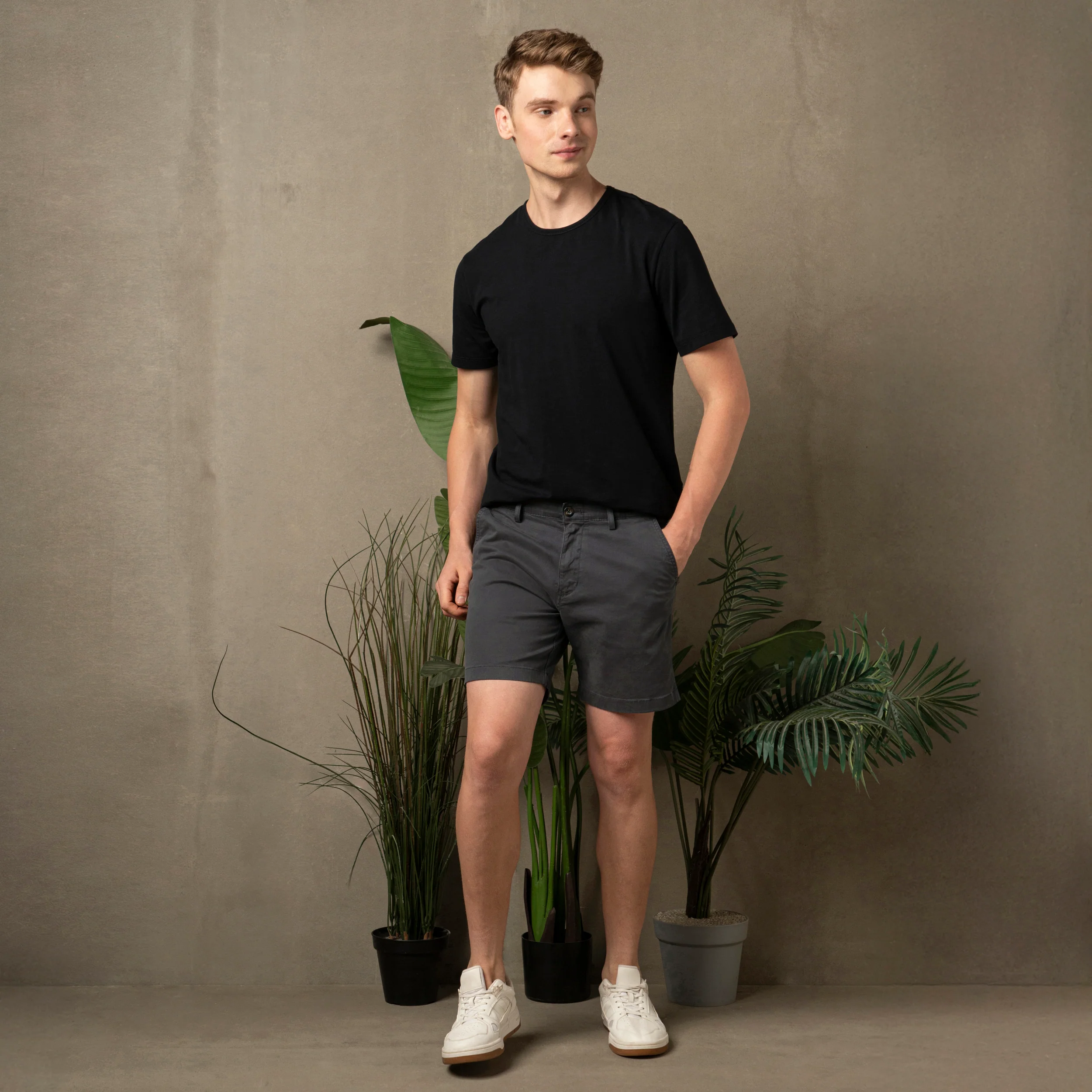 Stretch Short - Image 187