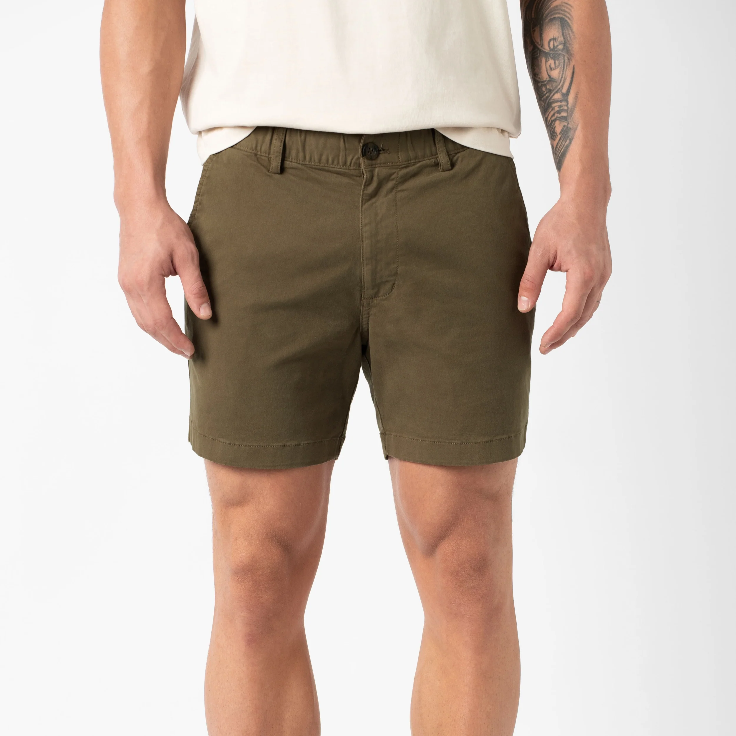 Stretch Short - Image 190