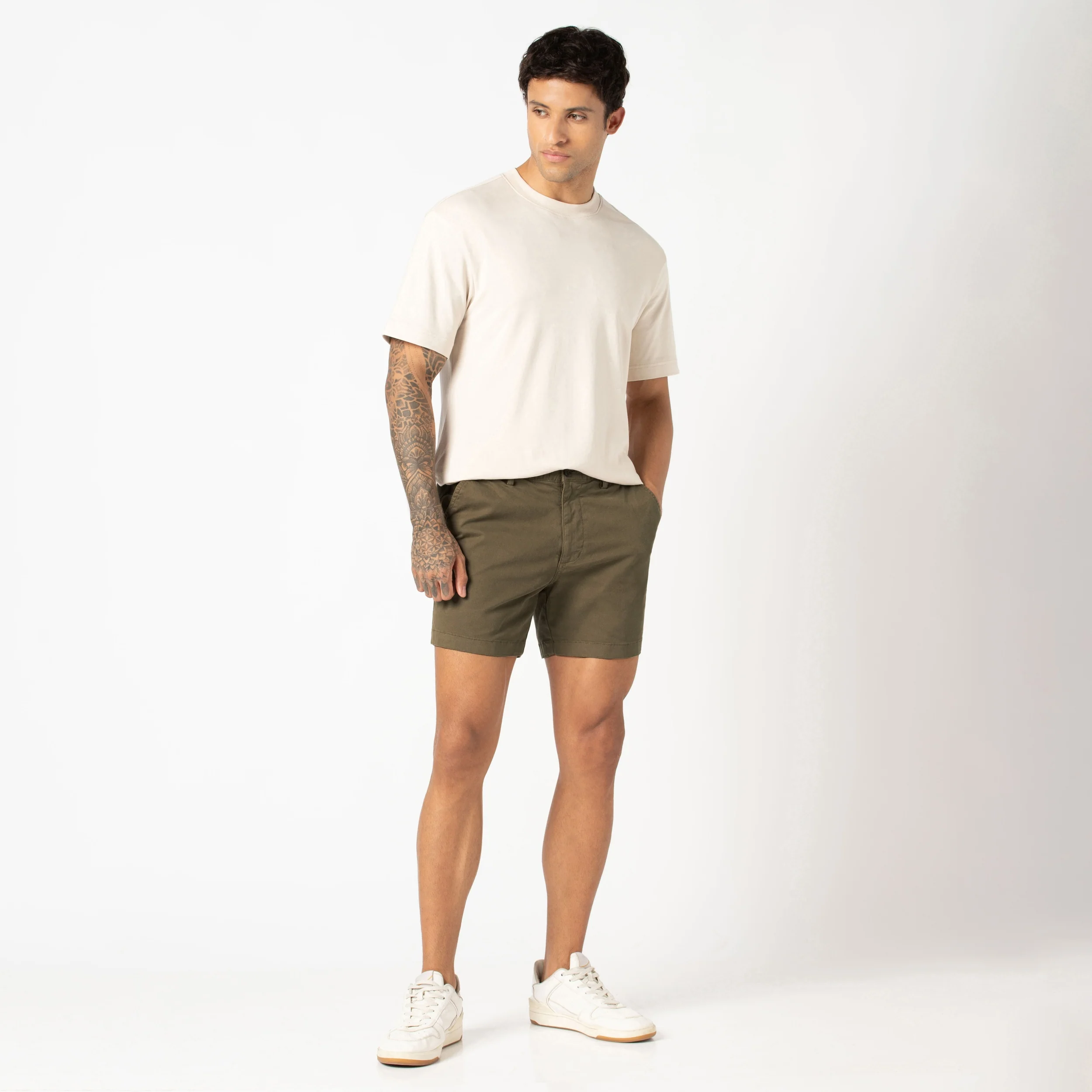 Stretch Short - Image 193