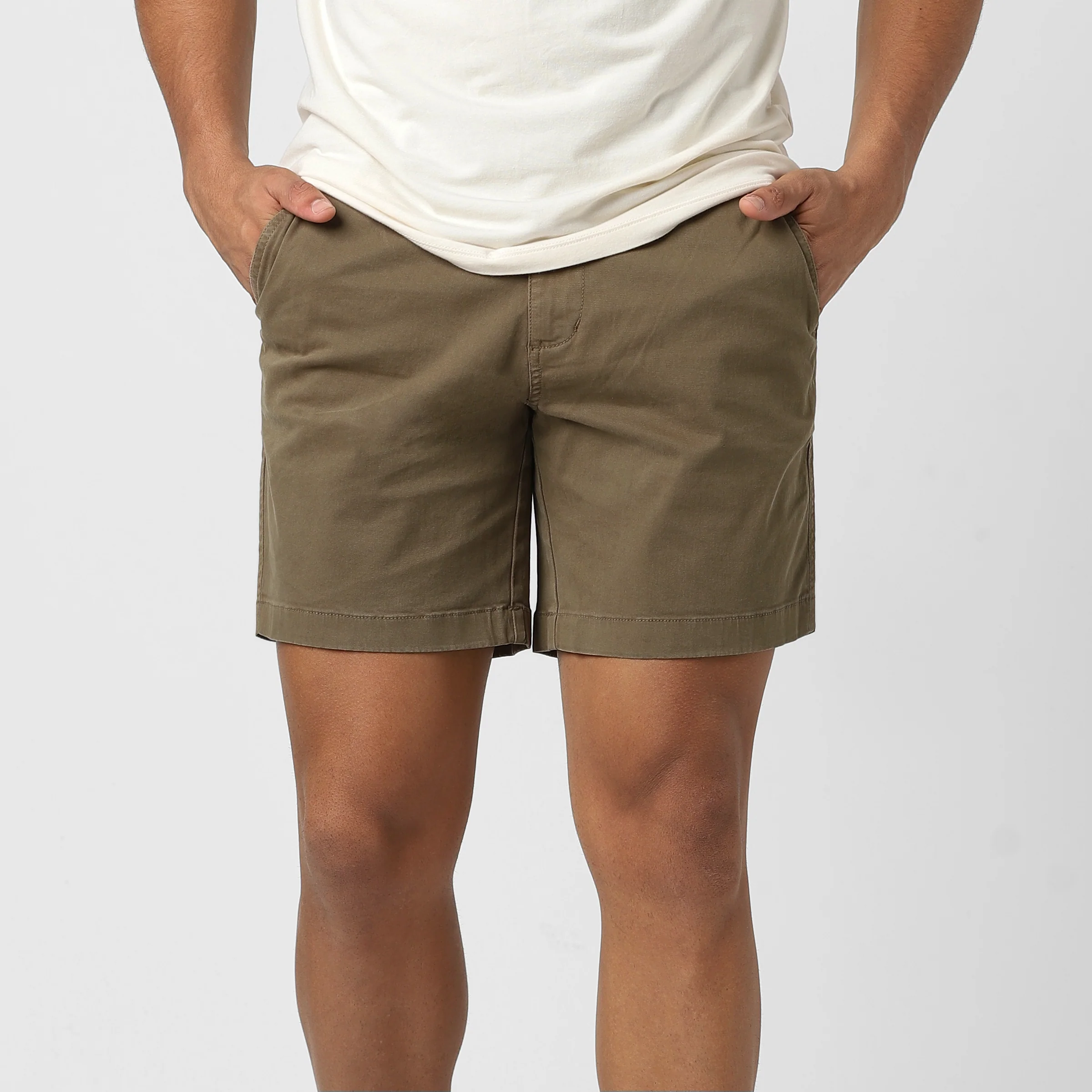 Stretch Short - Image 197