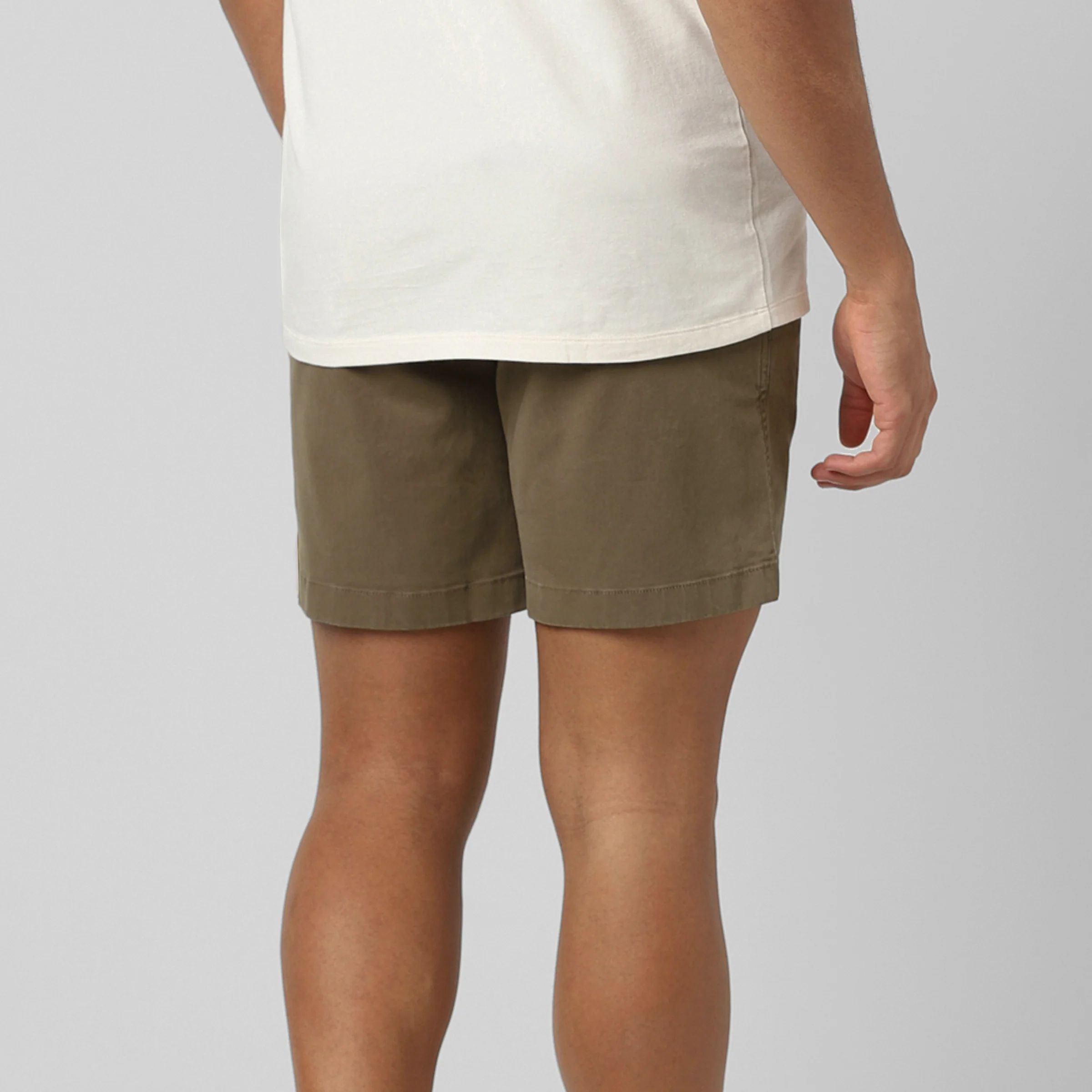 Stretch Short - Image 199