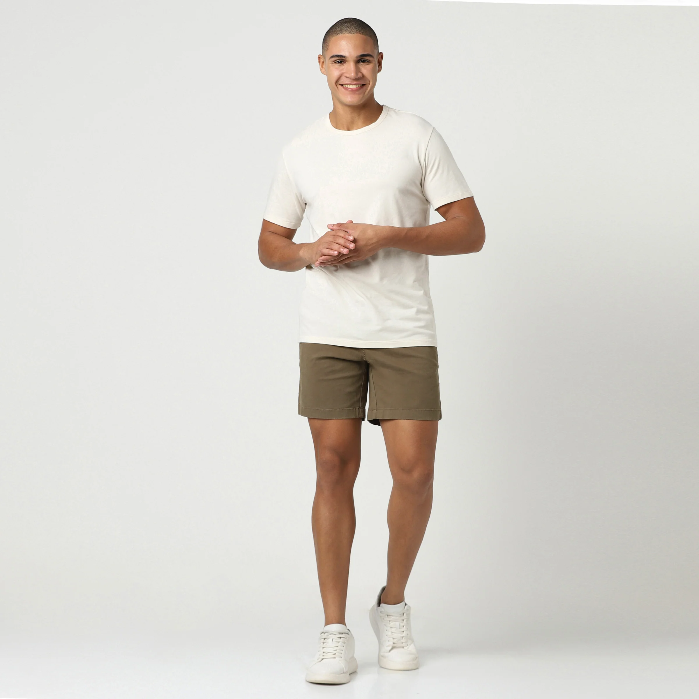 Stretch Short - Image 200