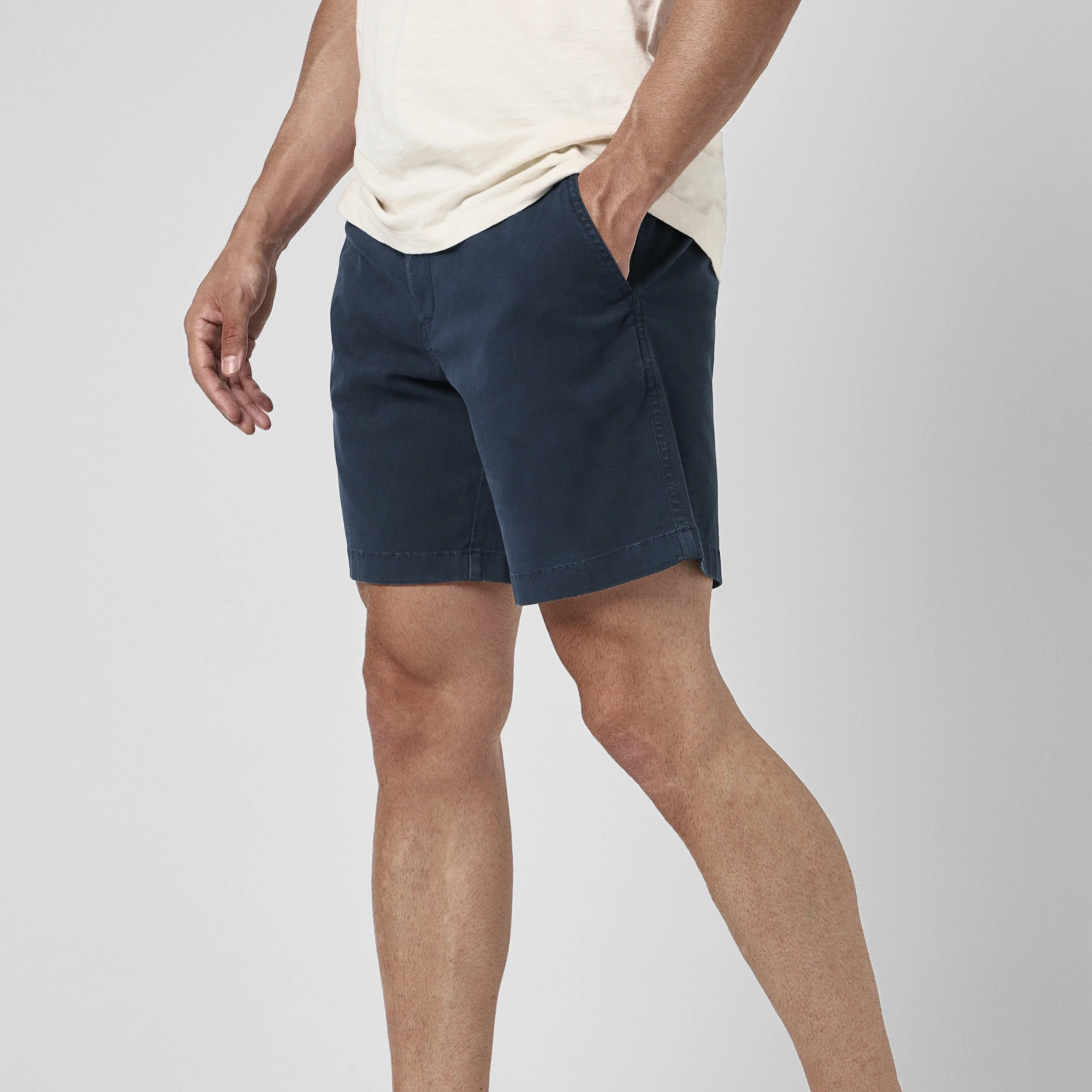 Stretch Short - Image 204