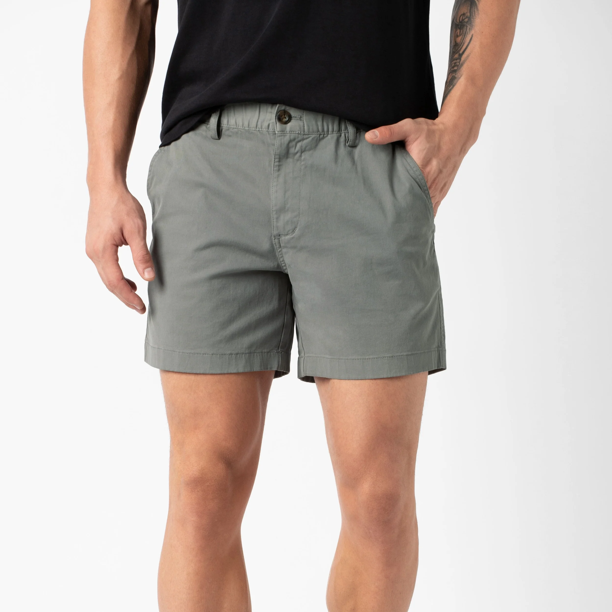 Stretch Short - Image 209