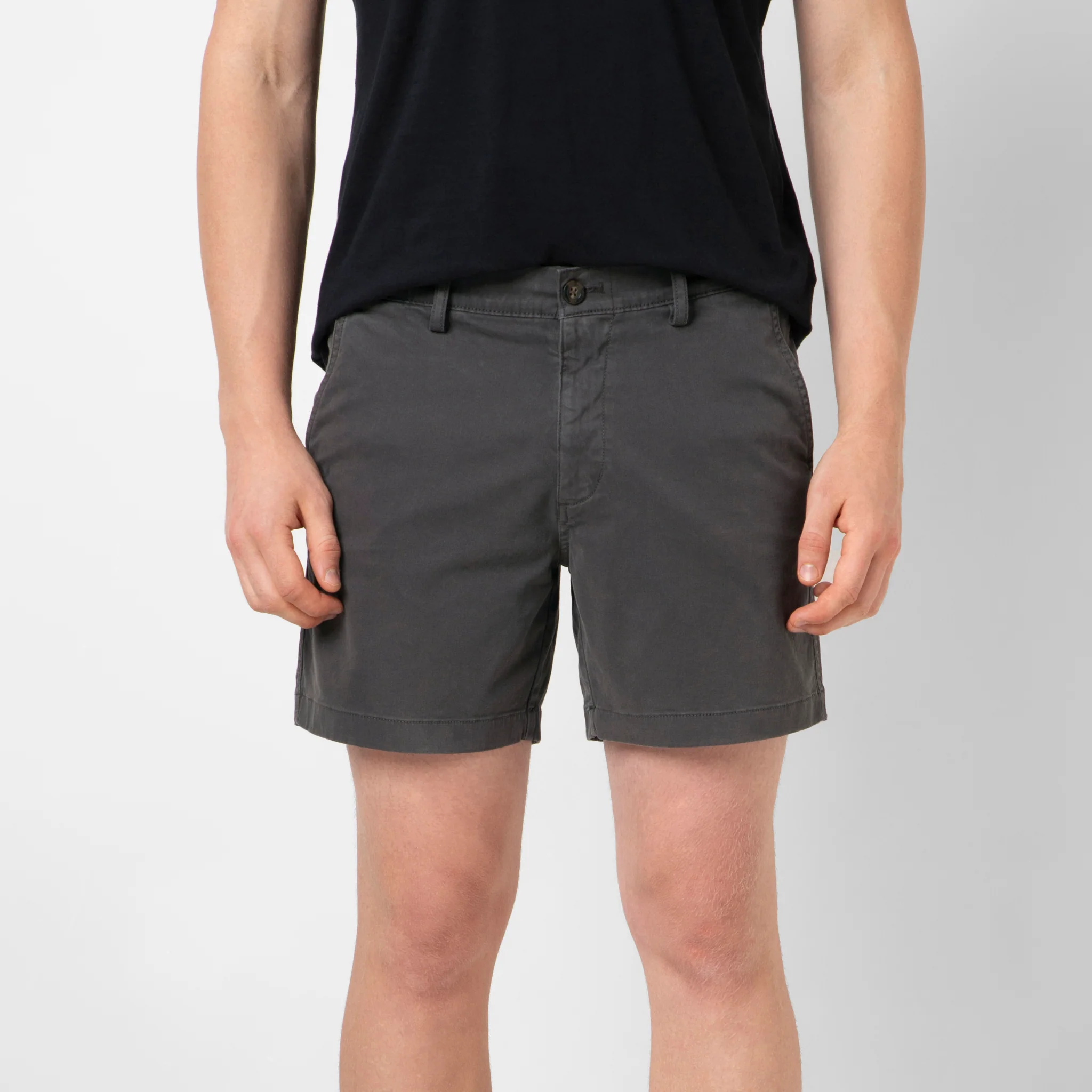 Stretch Short - Image 21