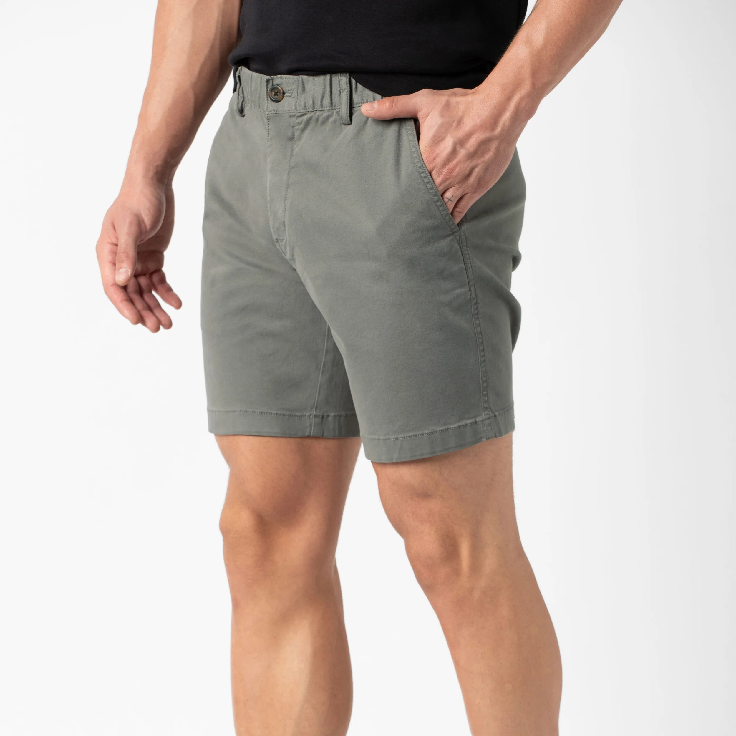 Stretch Short - Image 210