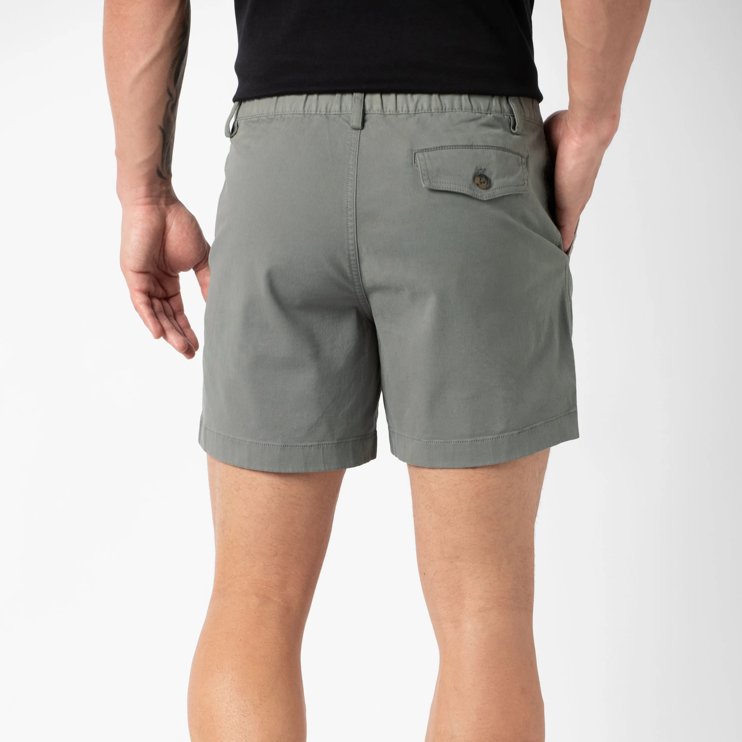 Stretch Short - Image 211