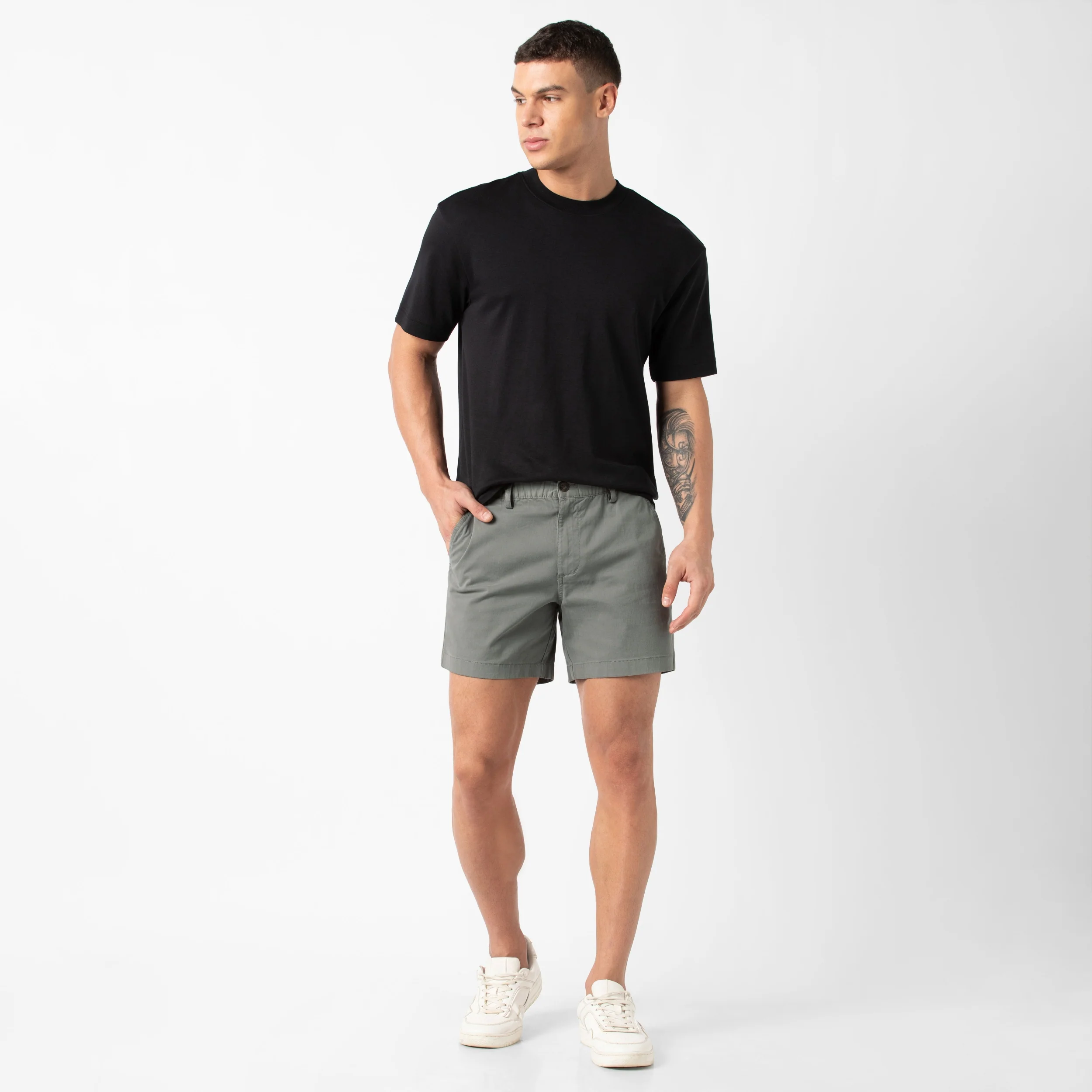 Stretch Short - Image 212