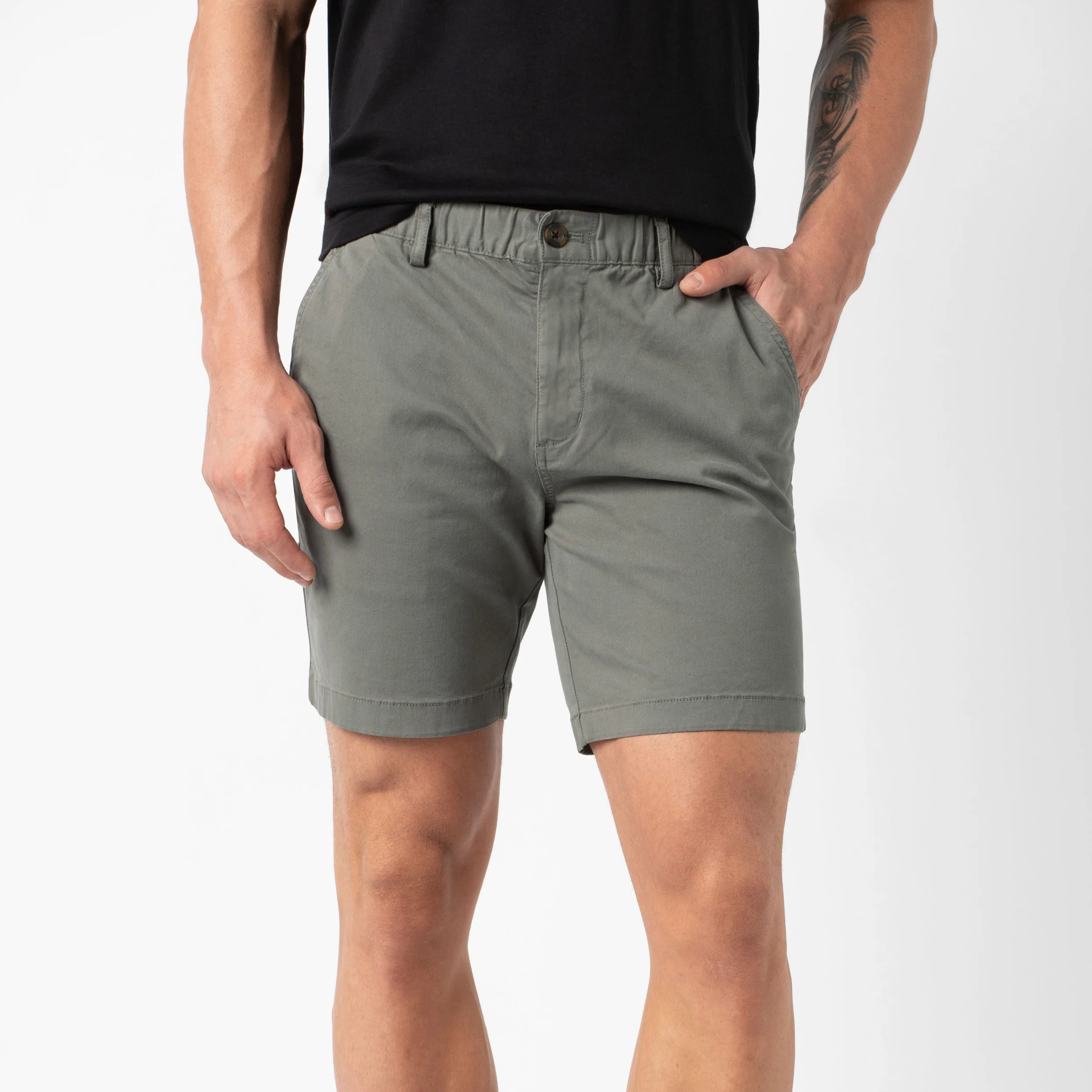 Stretch Short - Image 216