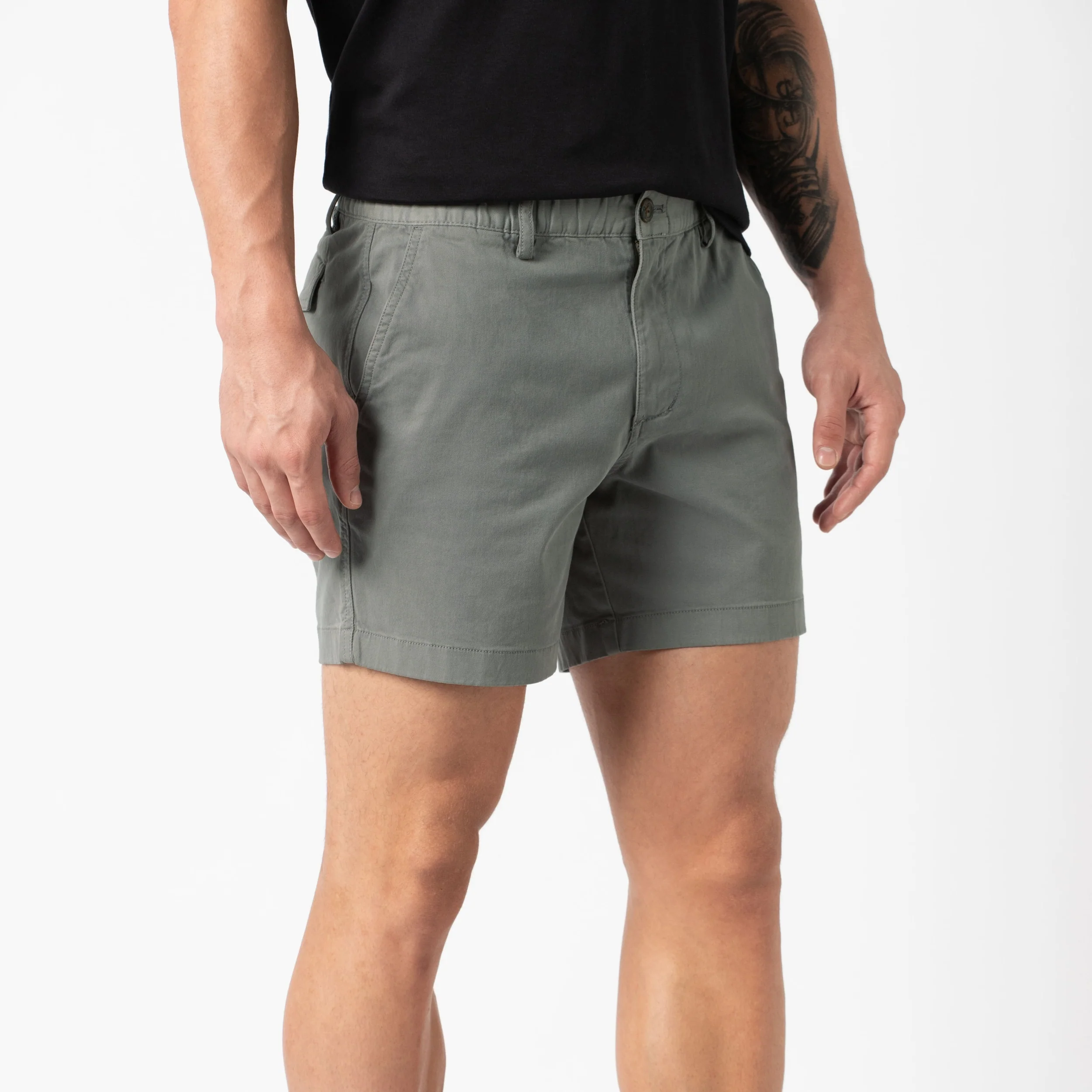 Stretch Short - Image 217