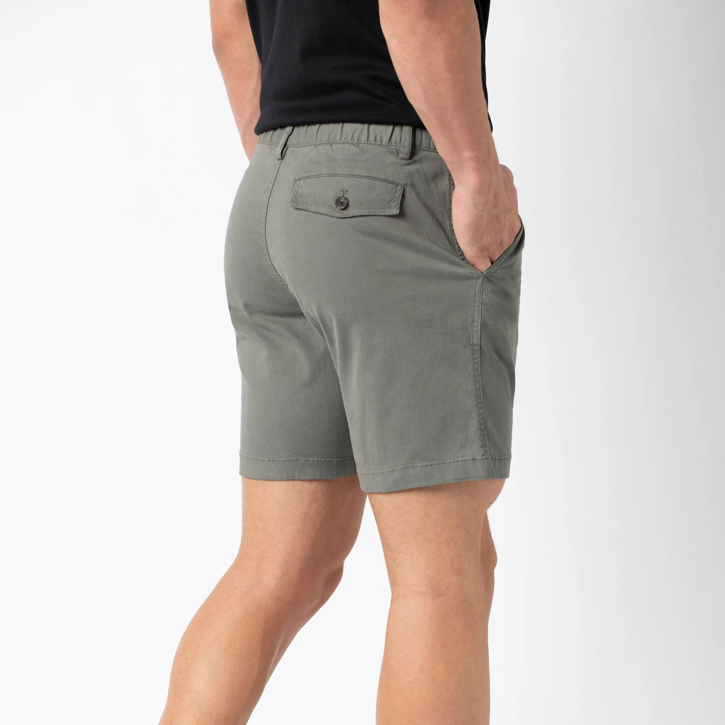 Stretch Short - Image 218
