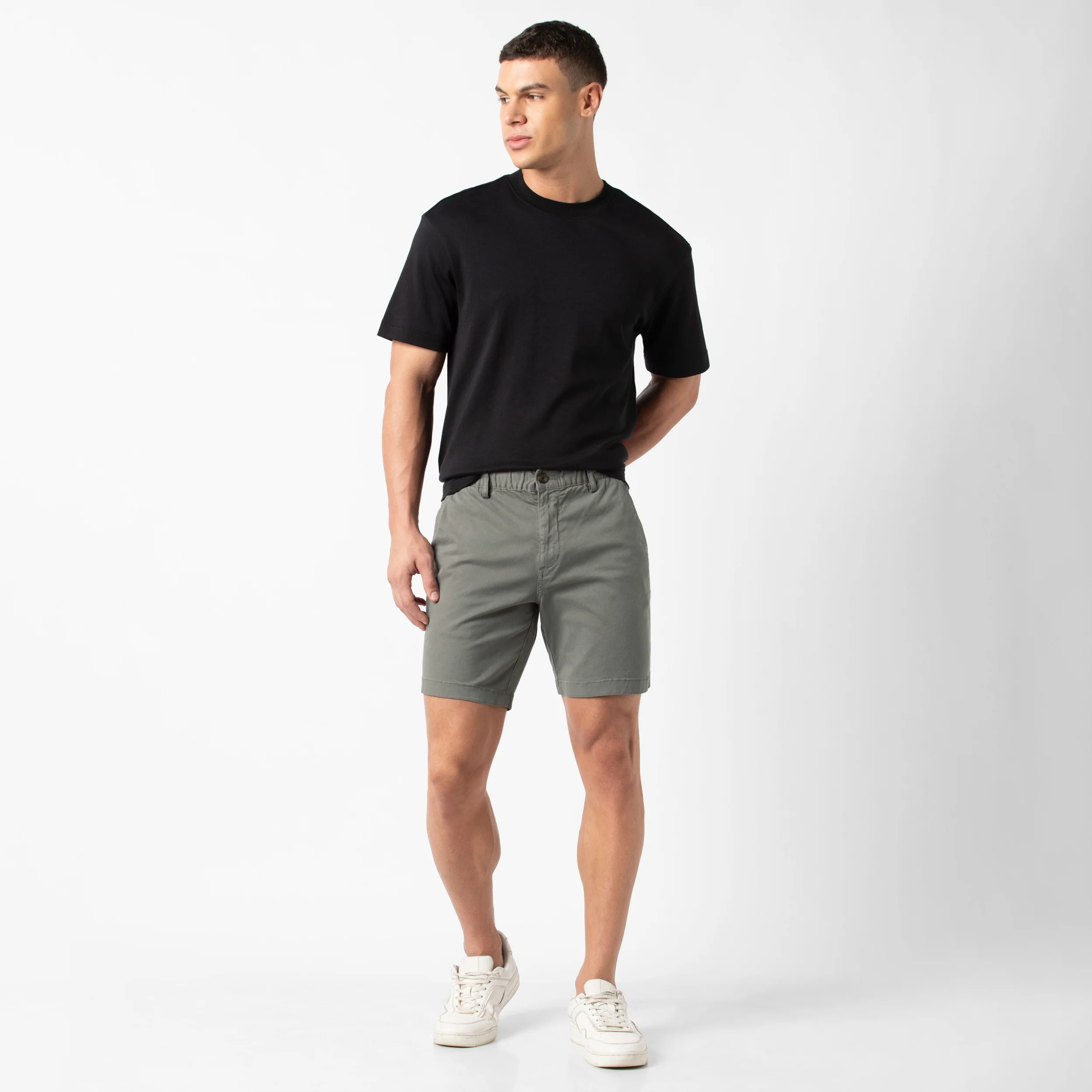 Stretch Short - Image 219