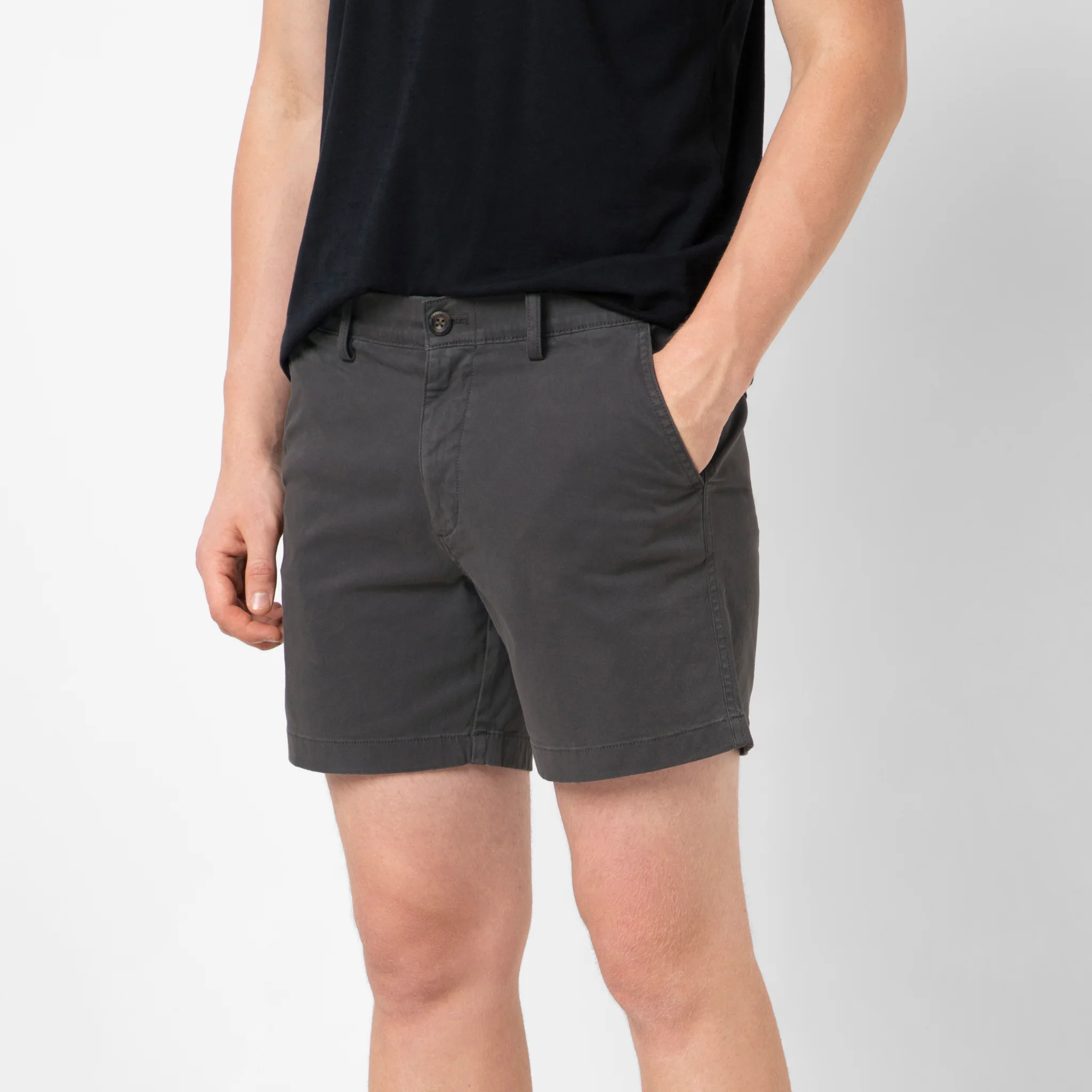Stretch Short - Image 22