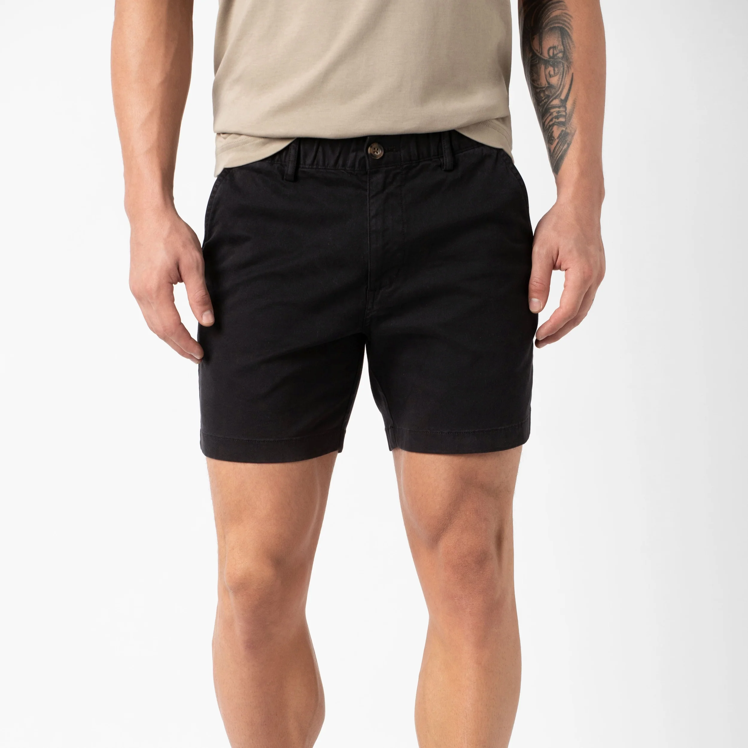 Stretch Short - Image 223