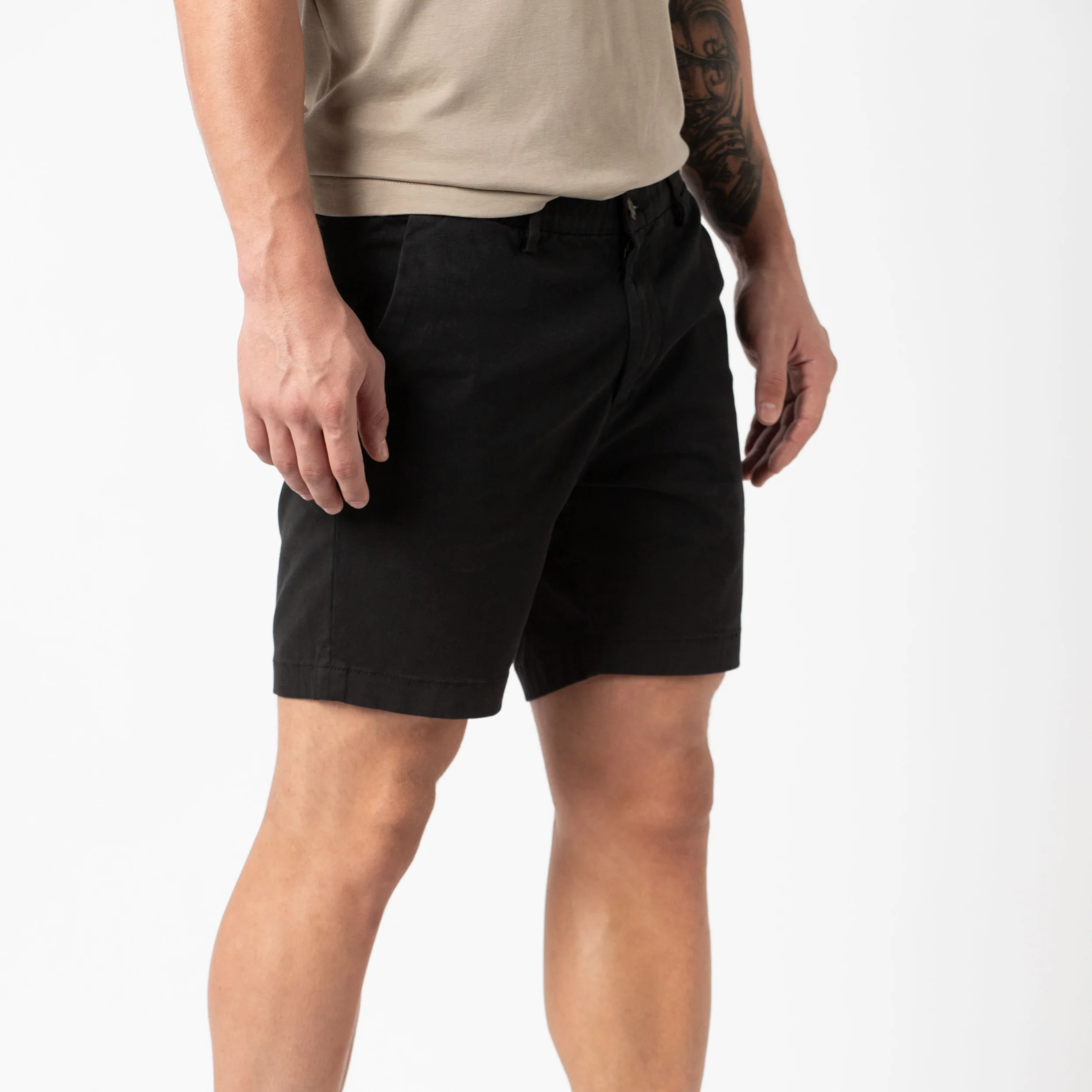 Stretch Short - Image 224