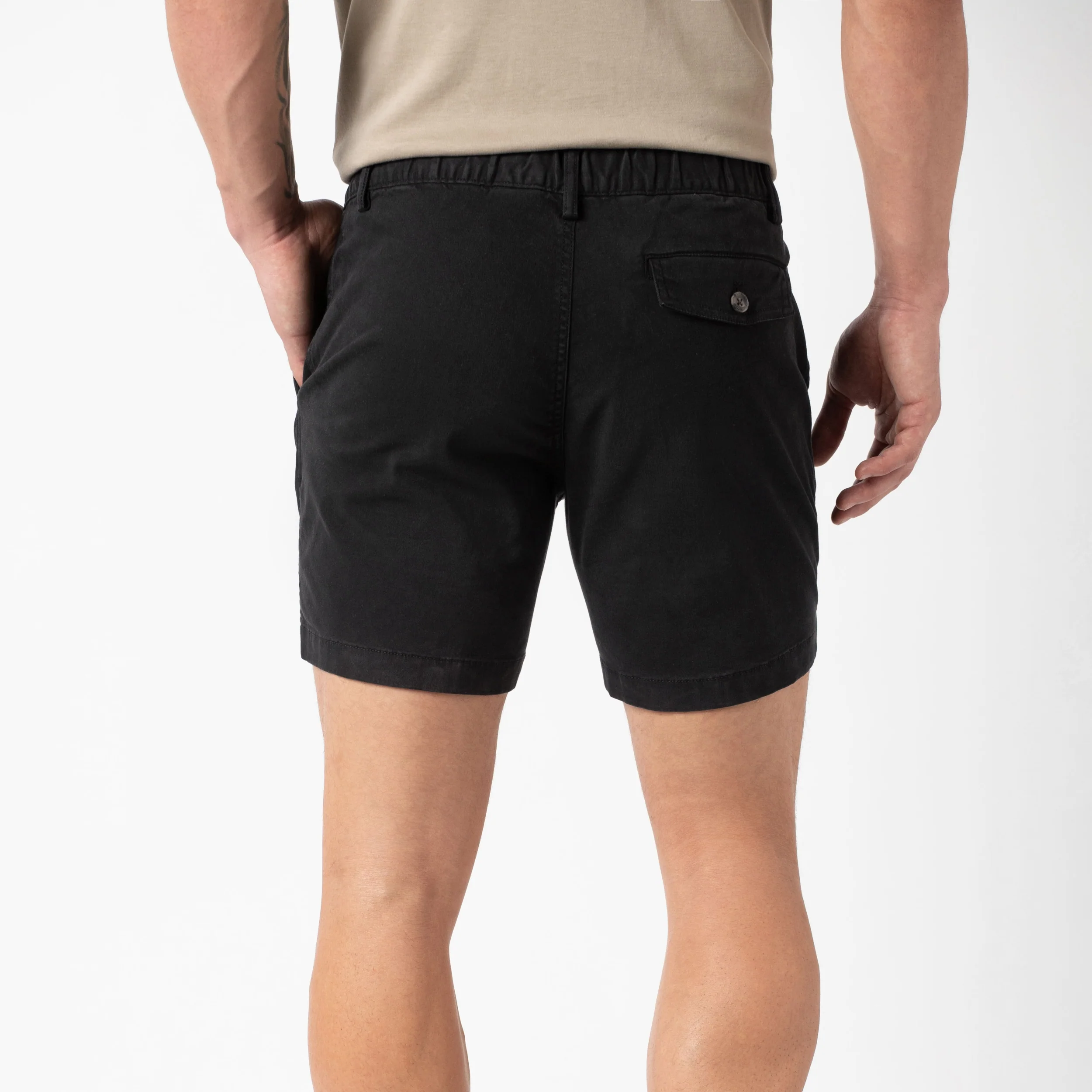 Stretch Short - Image 225
