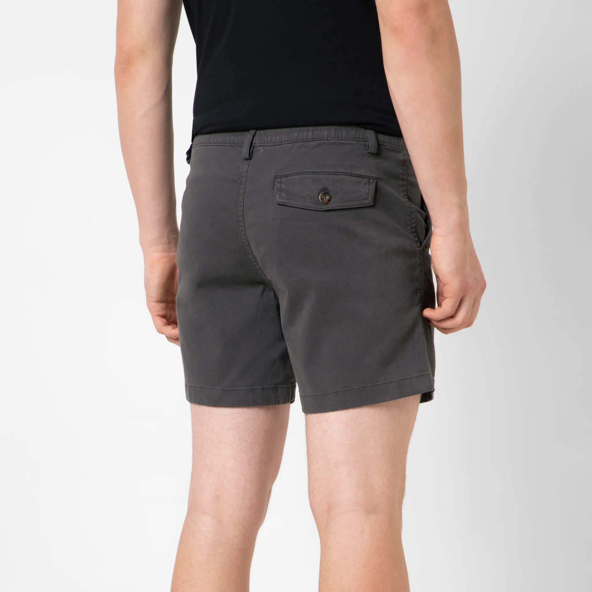 Stretch Short - Image 23