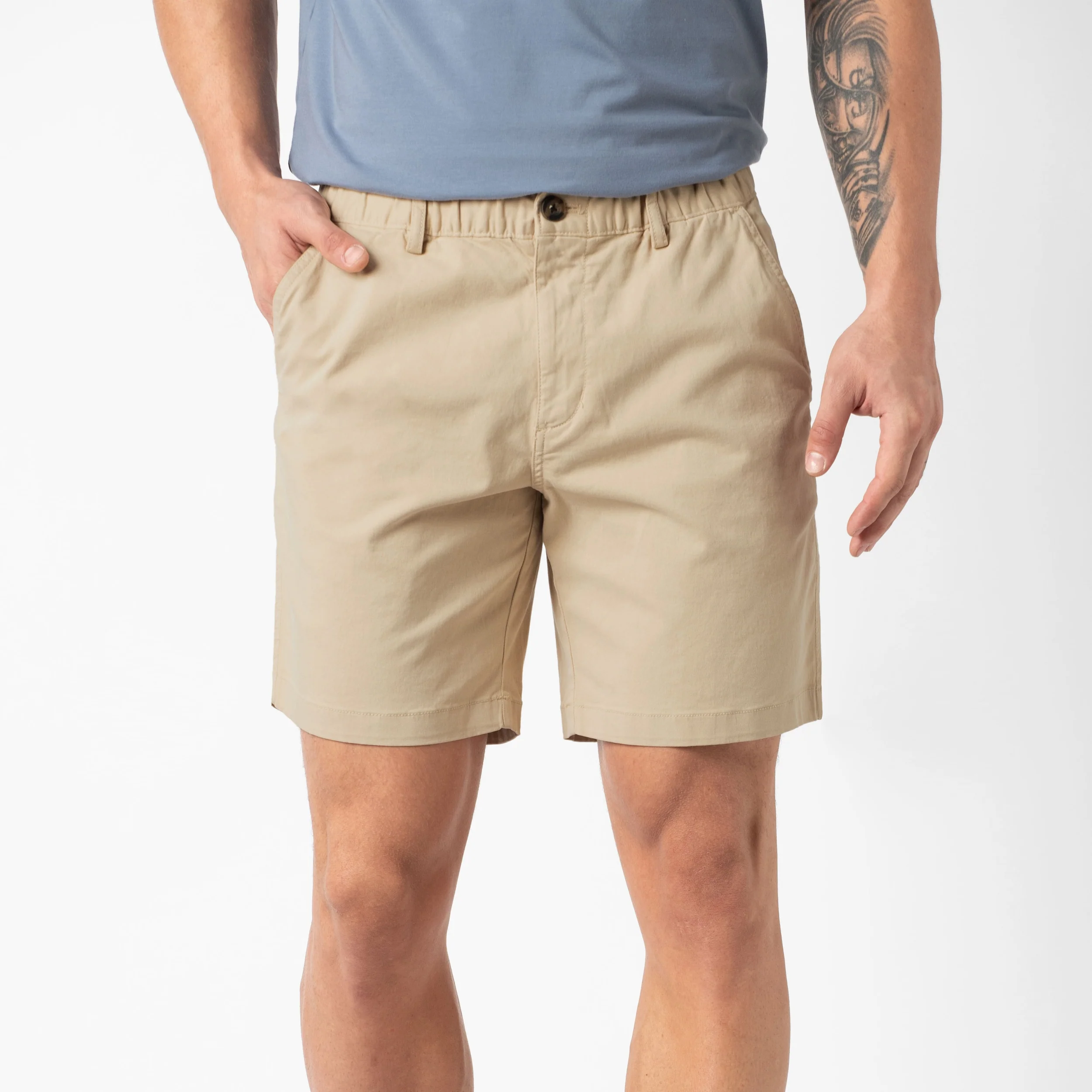 Stretch Short - Image 230