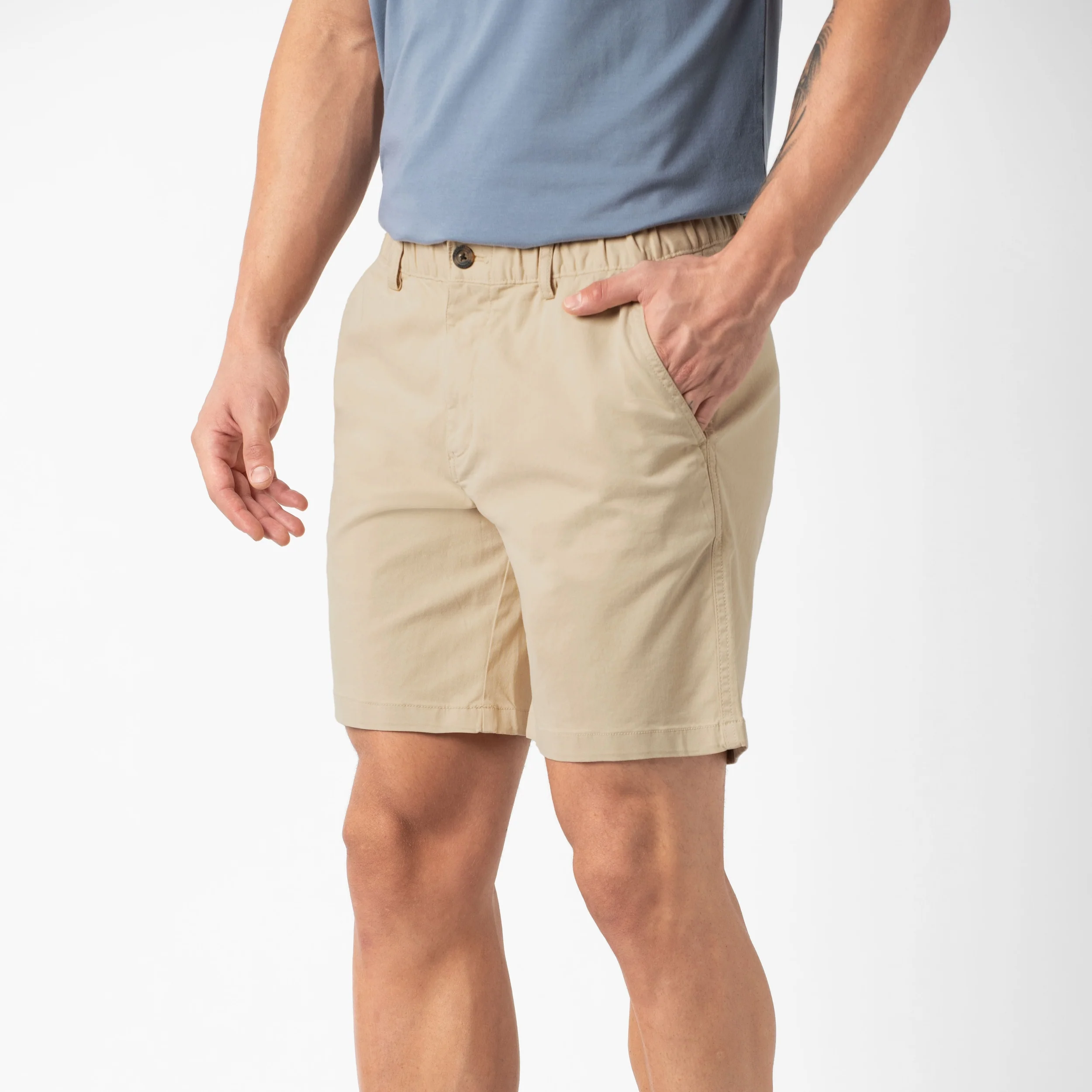 Stretch Short - Image 231