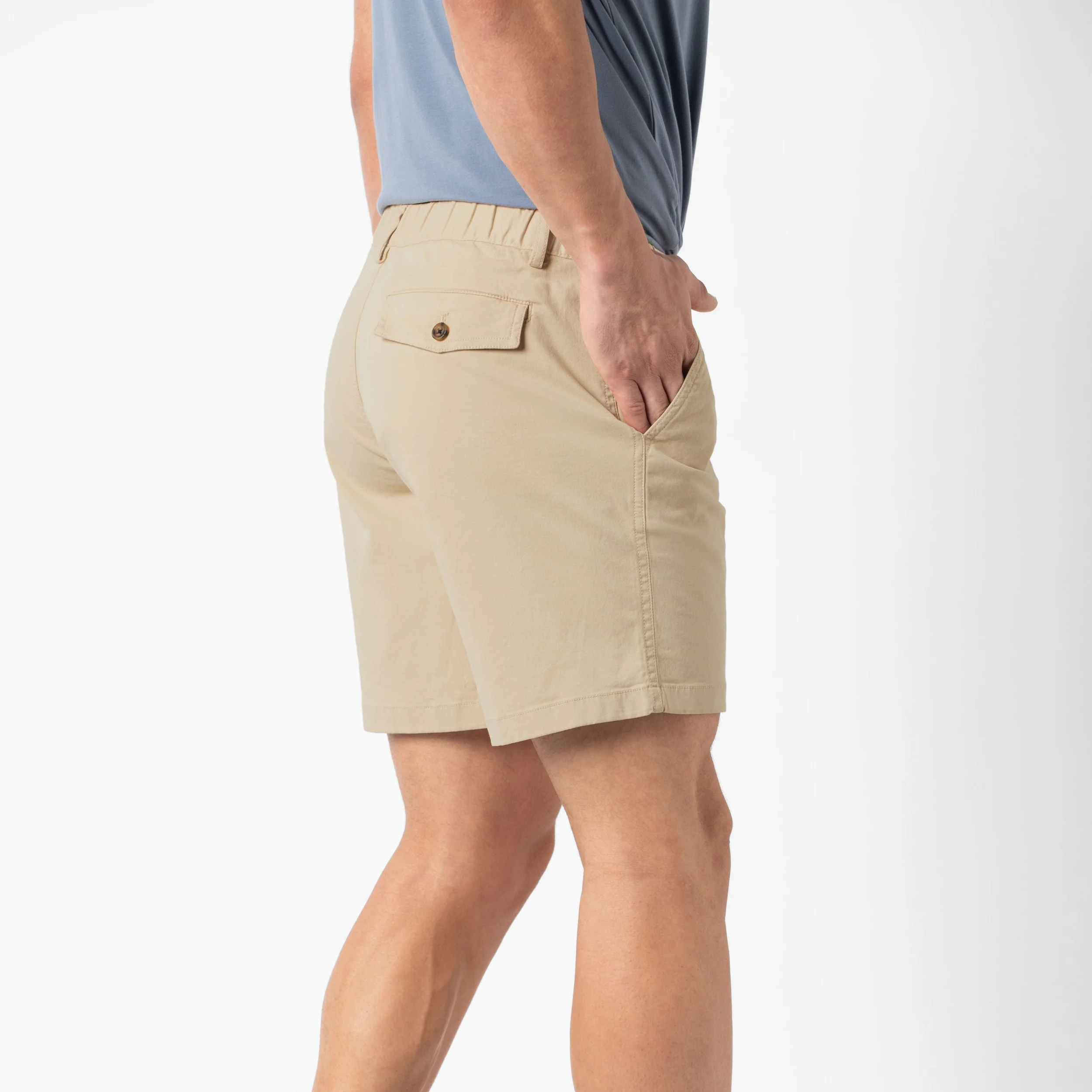 Stretch Short - Image 232