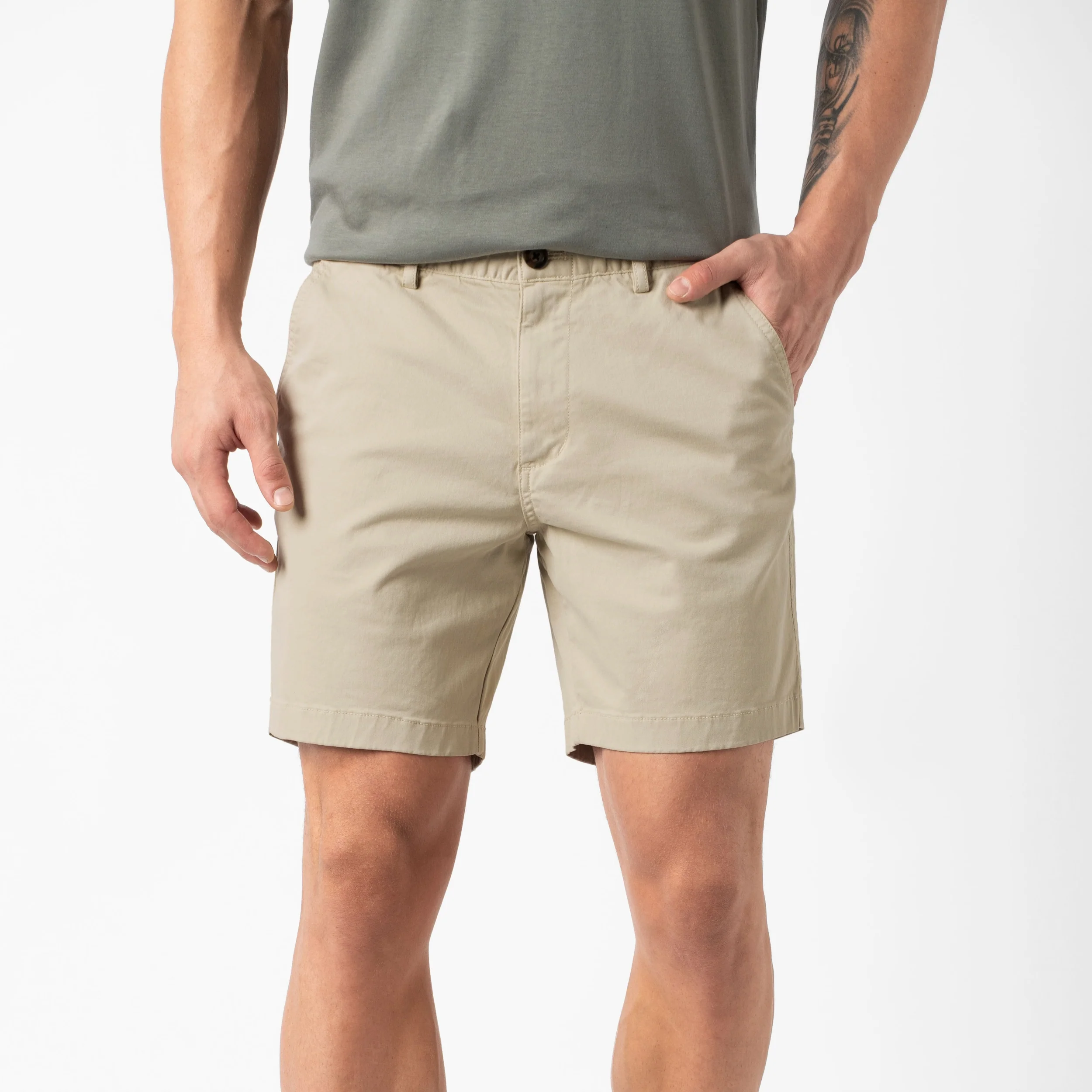 Stretch Short - Image 237
