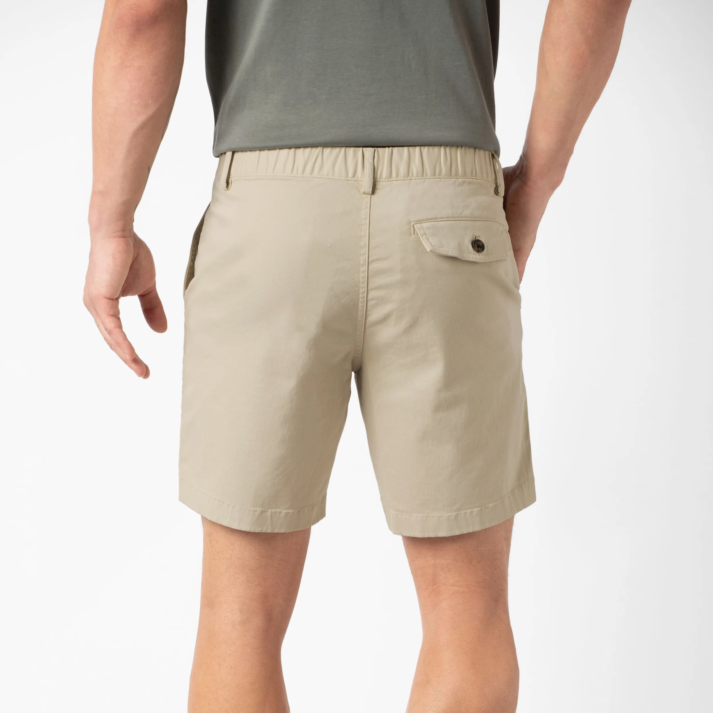 Stretch Short - Image 239