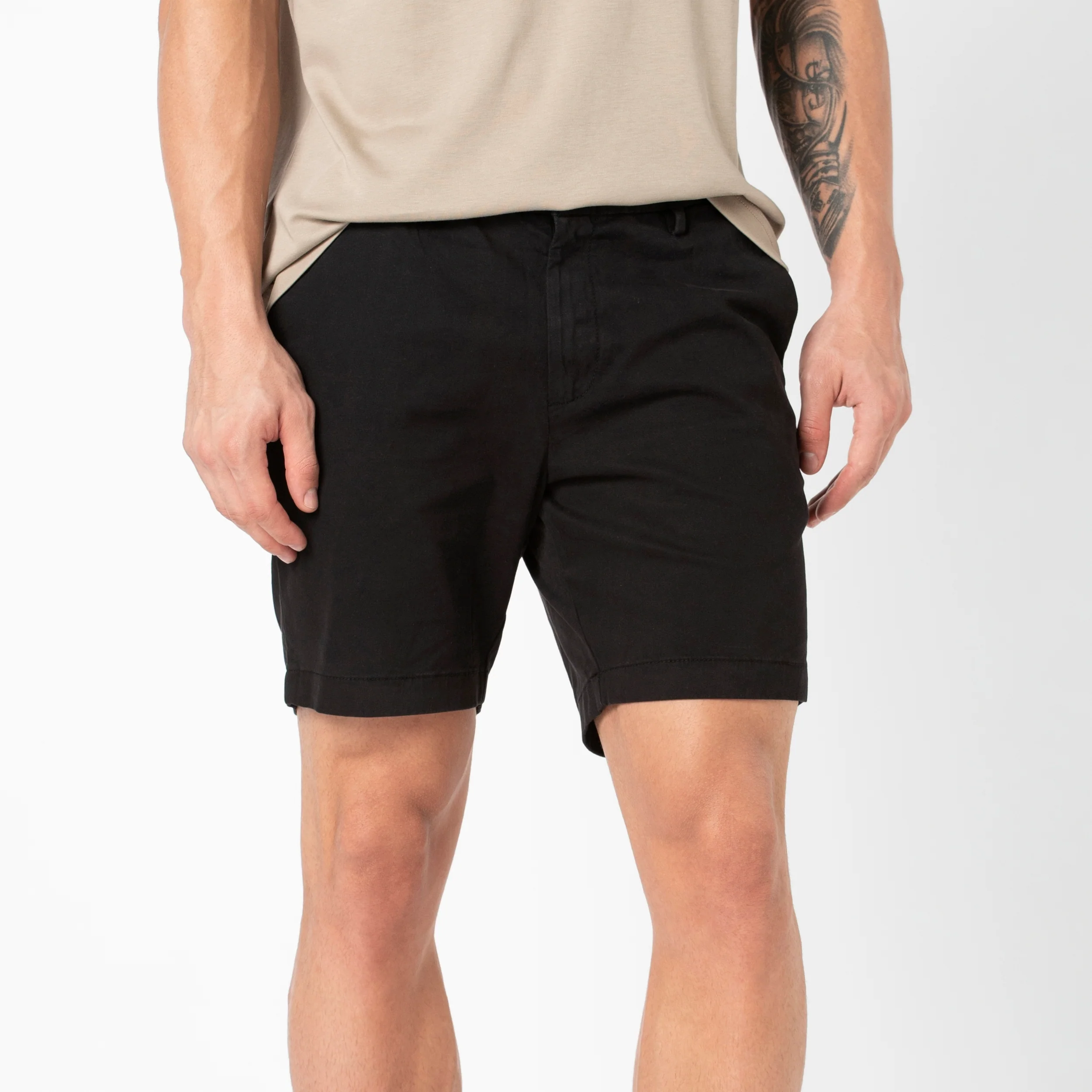 Stretch Short - Image 244