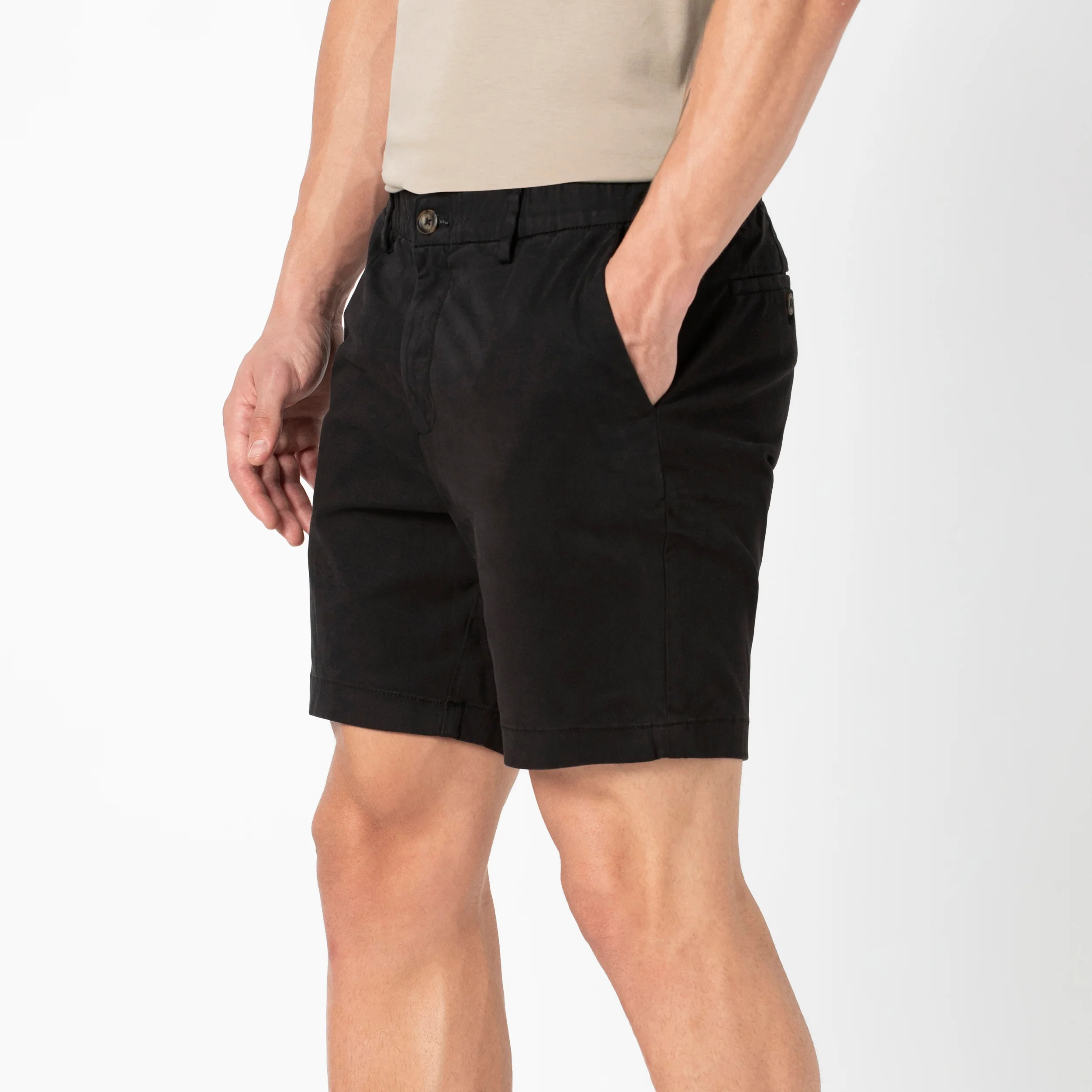 Stretch Short - Image 245