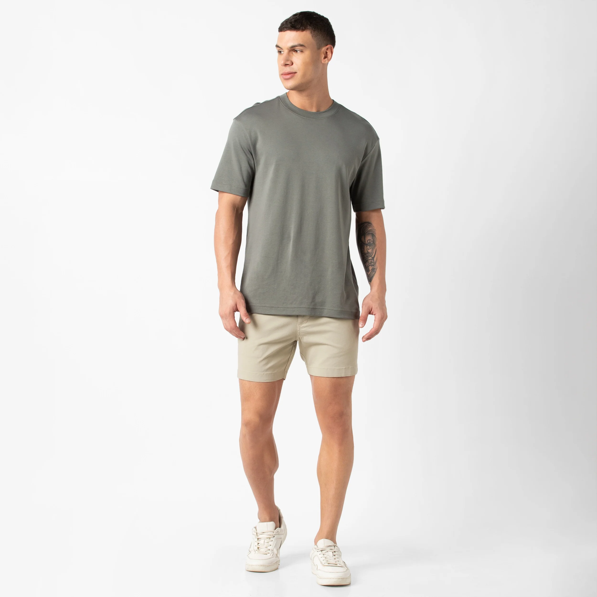 Stretch Short - Image 30