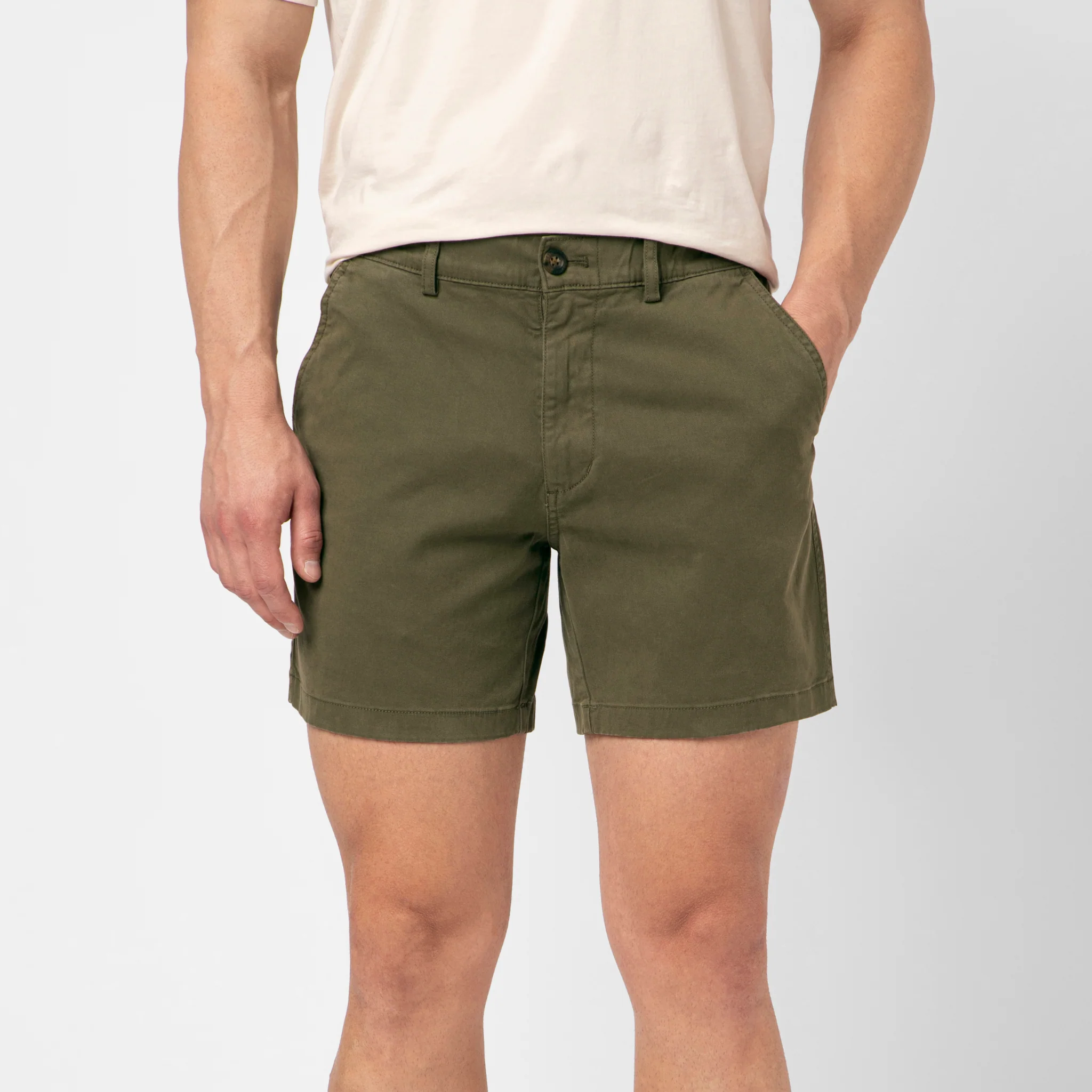 Stretch Short - Image 39