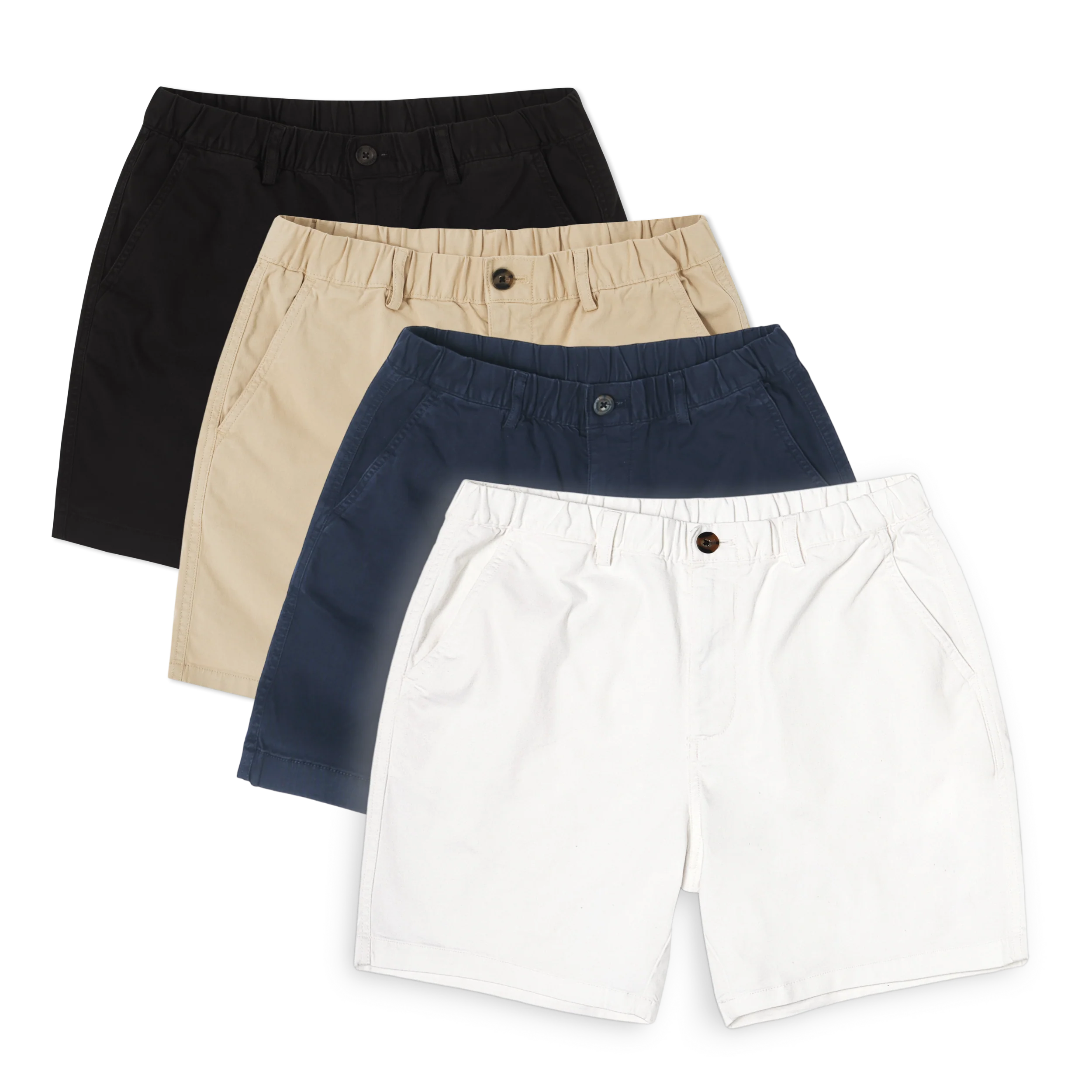Stretch Short 4 Pack Originals - Image 10