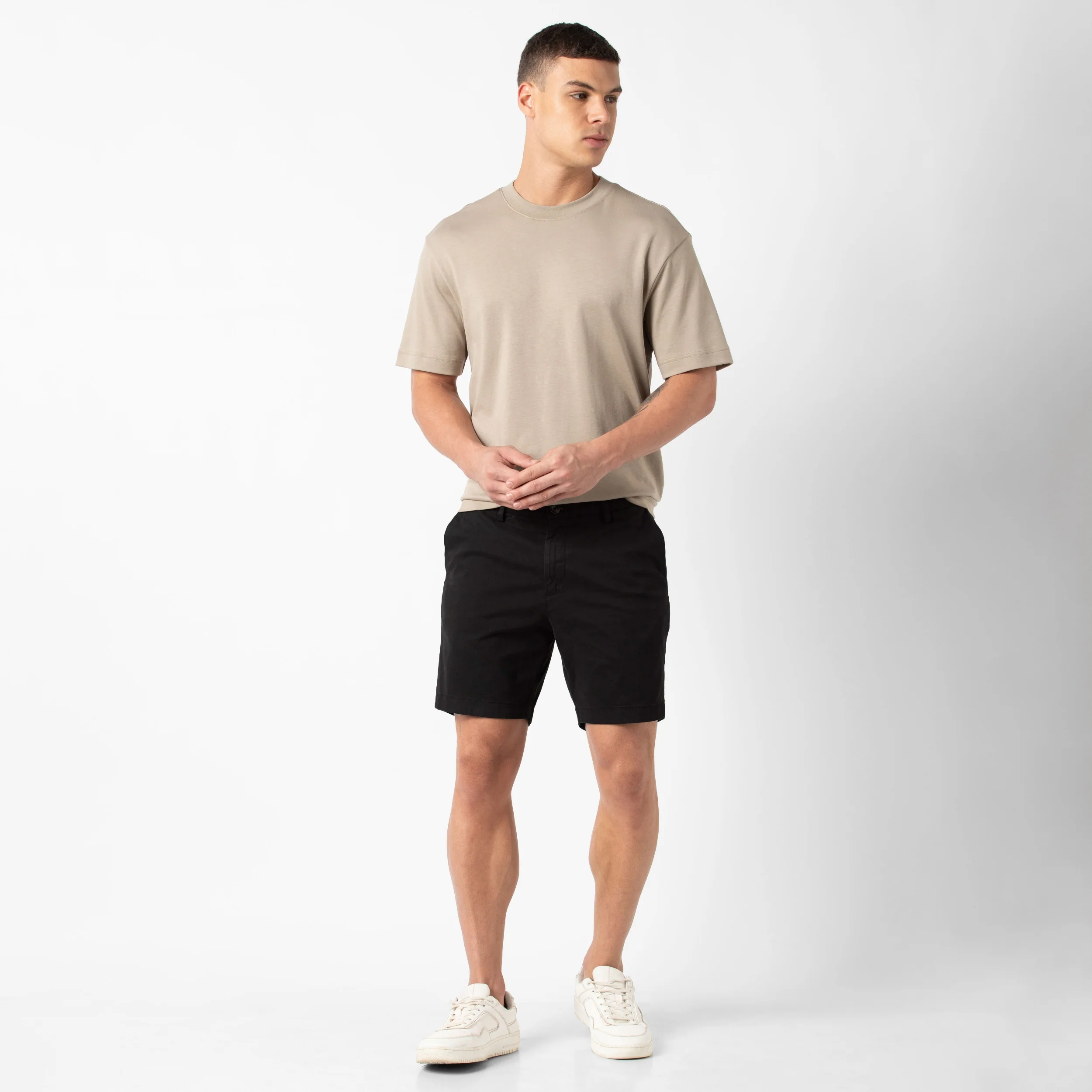 Stretch Short 4 Pack Originals - Image 12