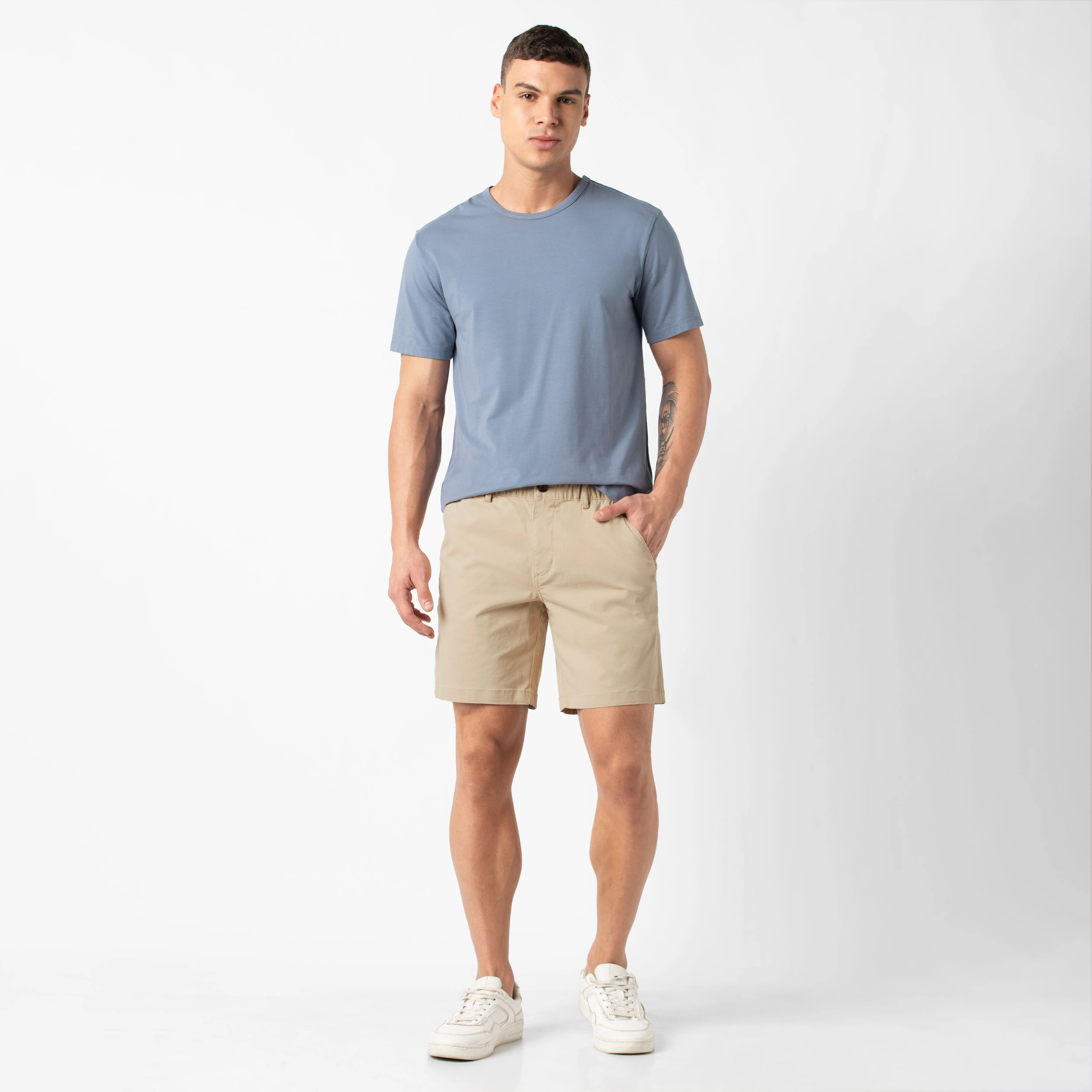 Stretch Short - Image 233