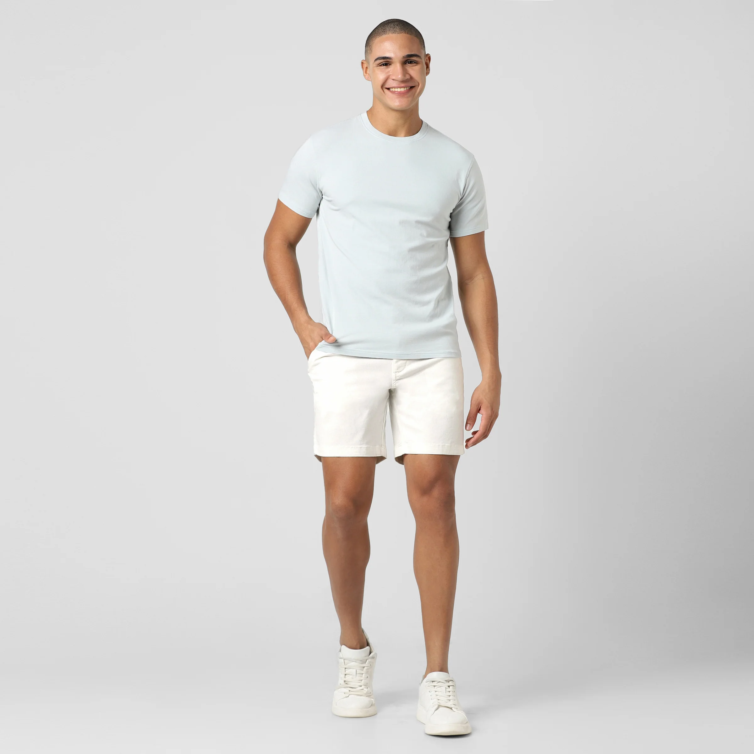 Stretch Short - Image 106