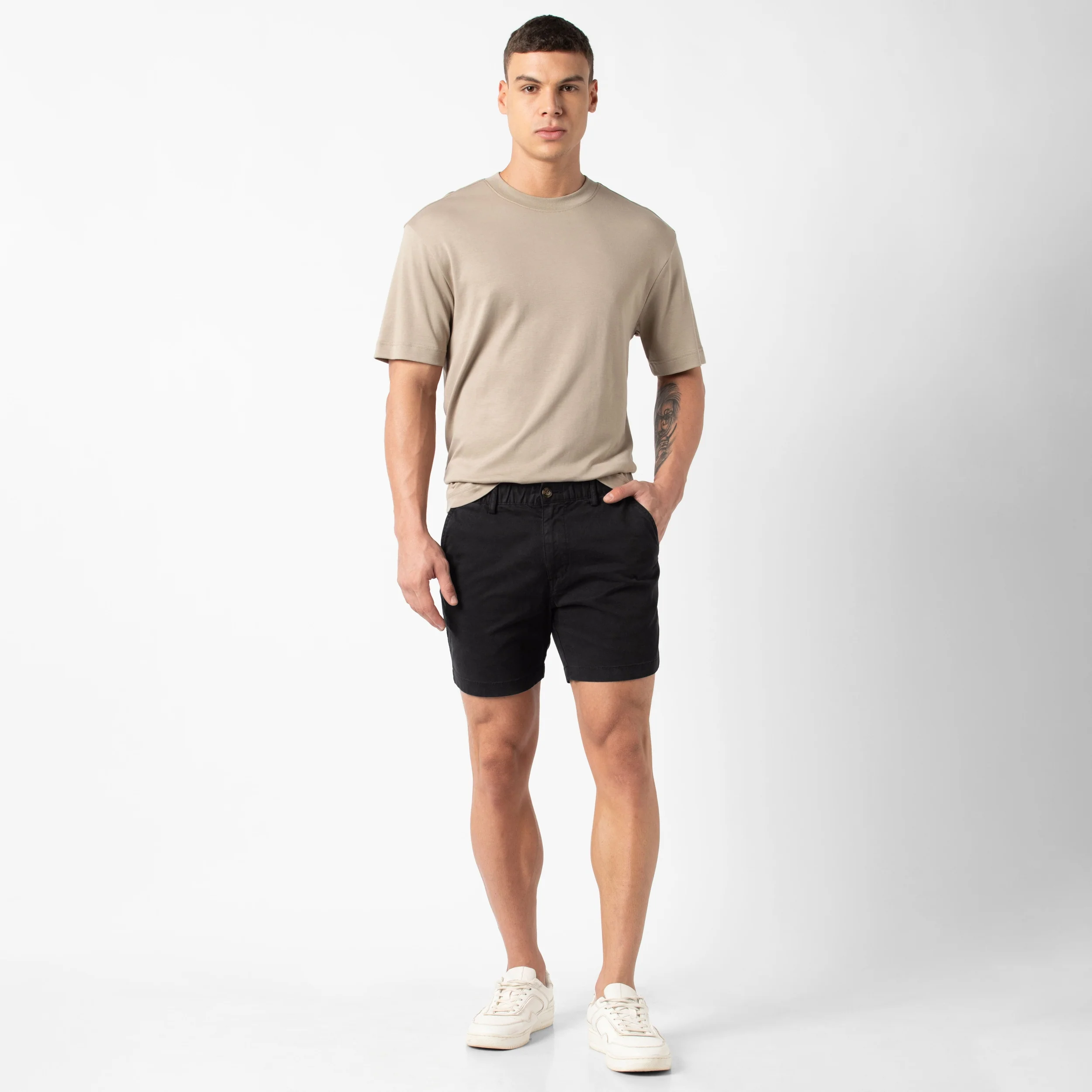 Stretch Short - Image 226