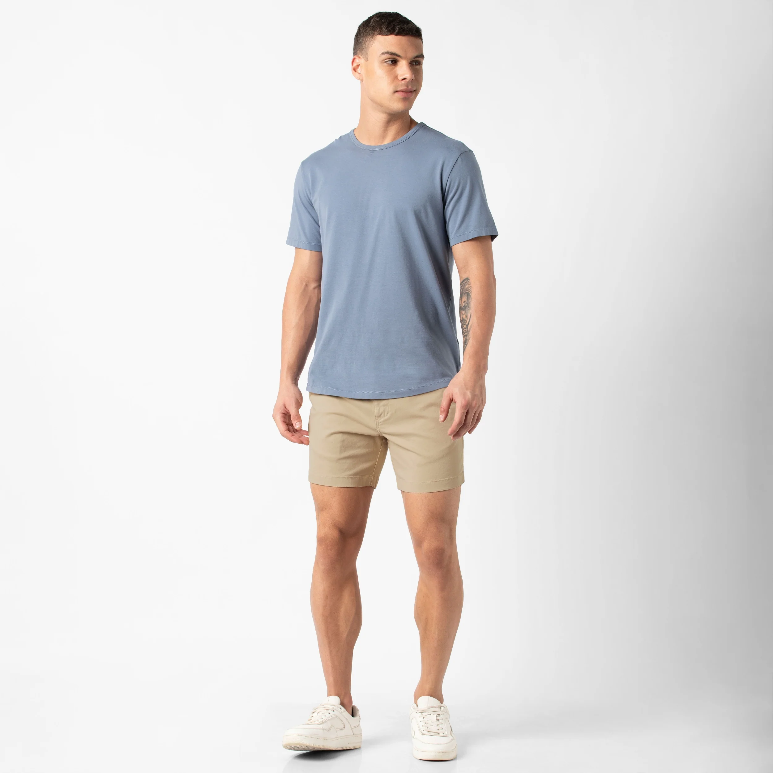 Stretch Short - Image 4